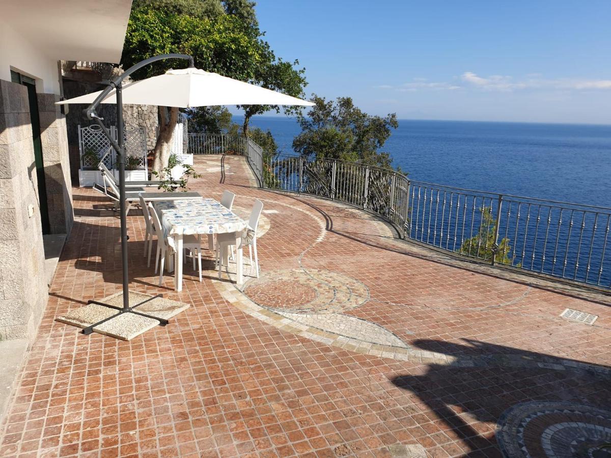 L'incanto Ischia *