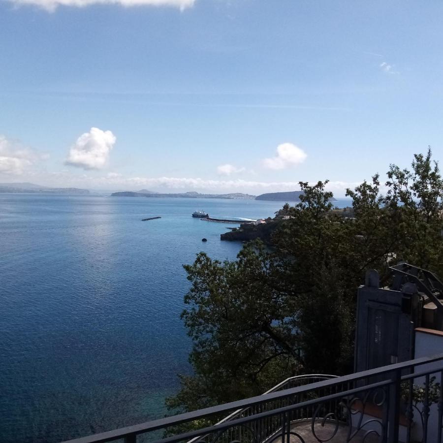 L'incanto Ischia Casamicciola Terme