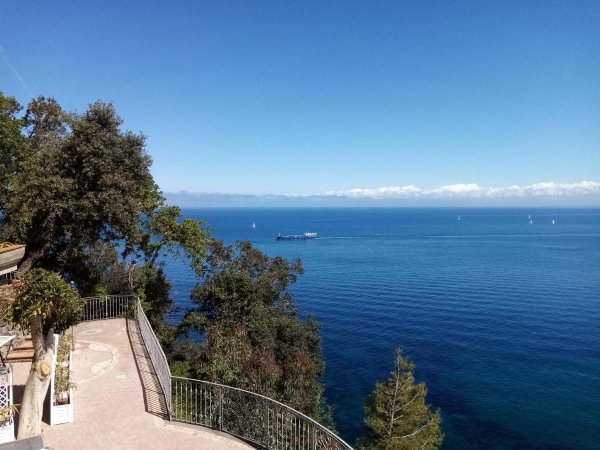 L'incanto Ischia * Casamicciola Terme