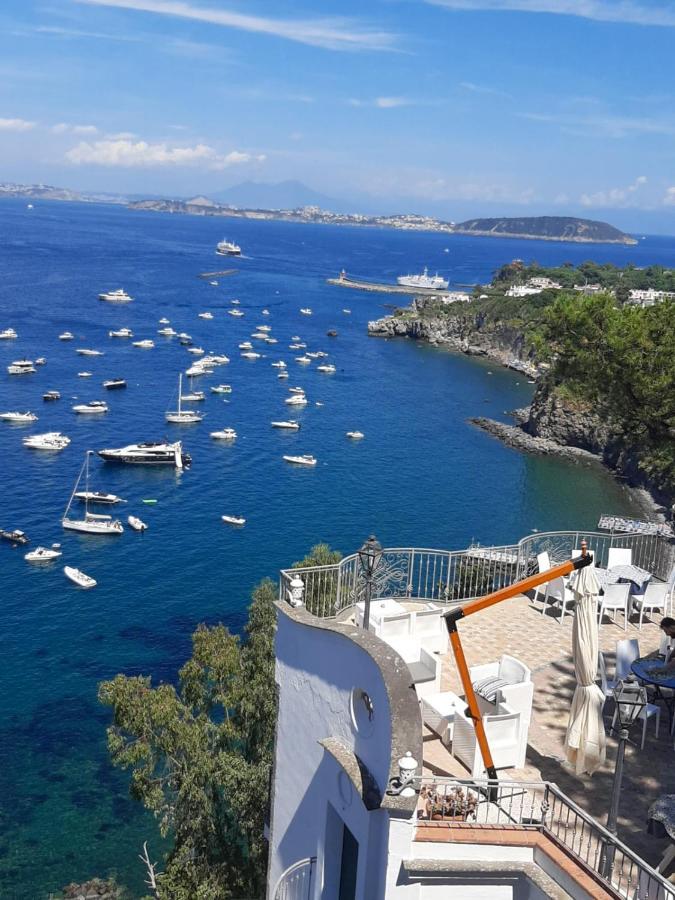 L'incanto Ischia