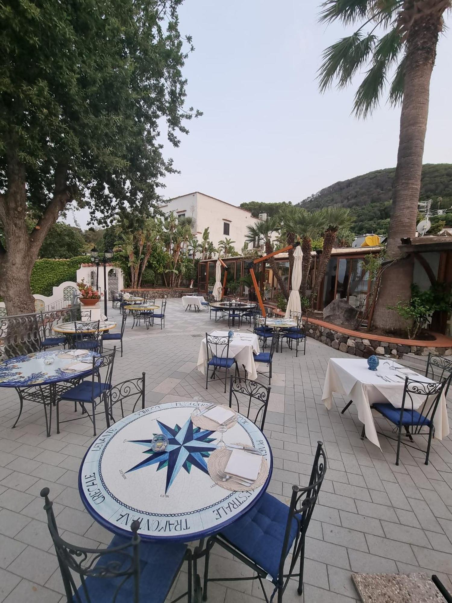 L'incanto Ischia Casamicciola Terme