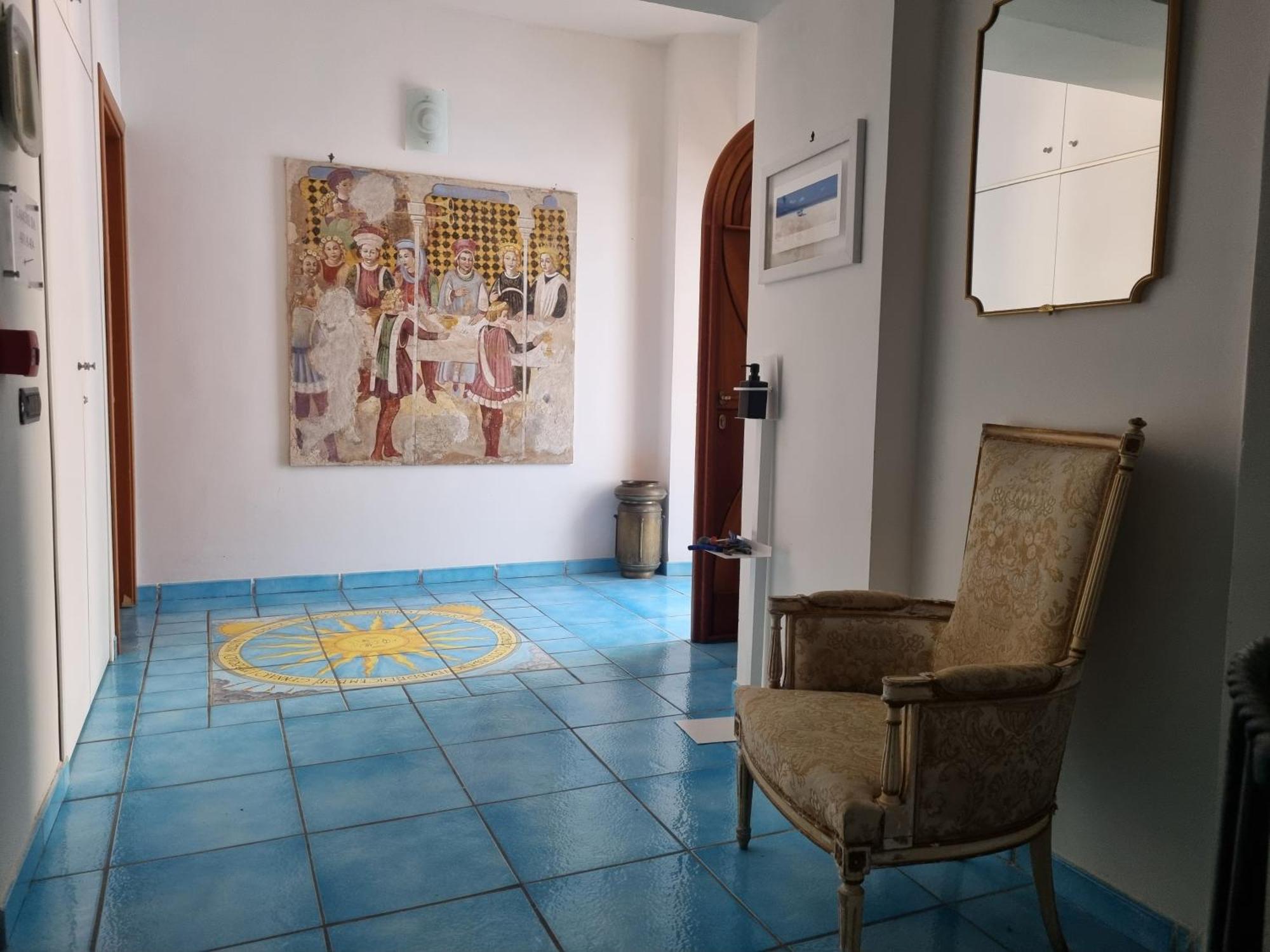 L'incanto Ischia Maison d'hôtes Casamicciola Terme