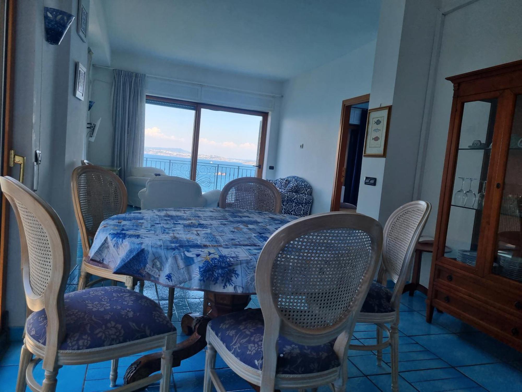 Maison d'hôtes L'incanto Ischia Casamicciola Terme