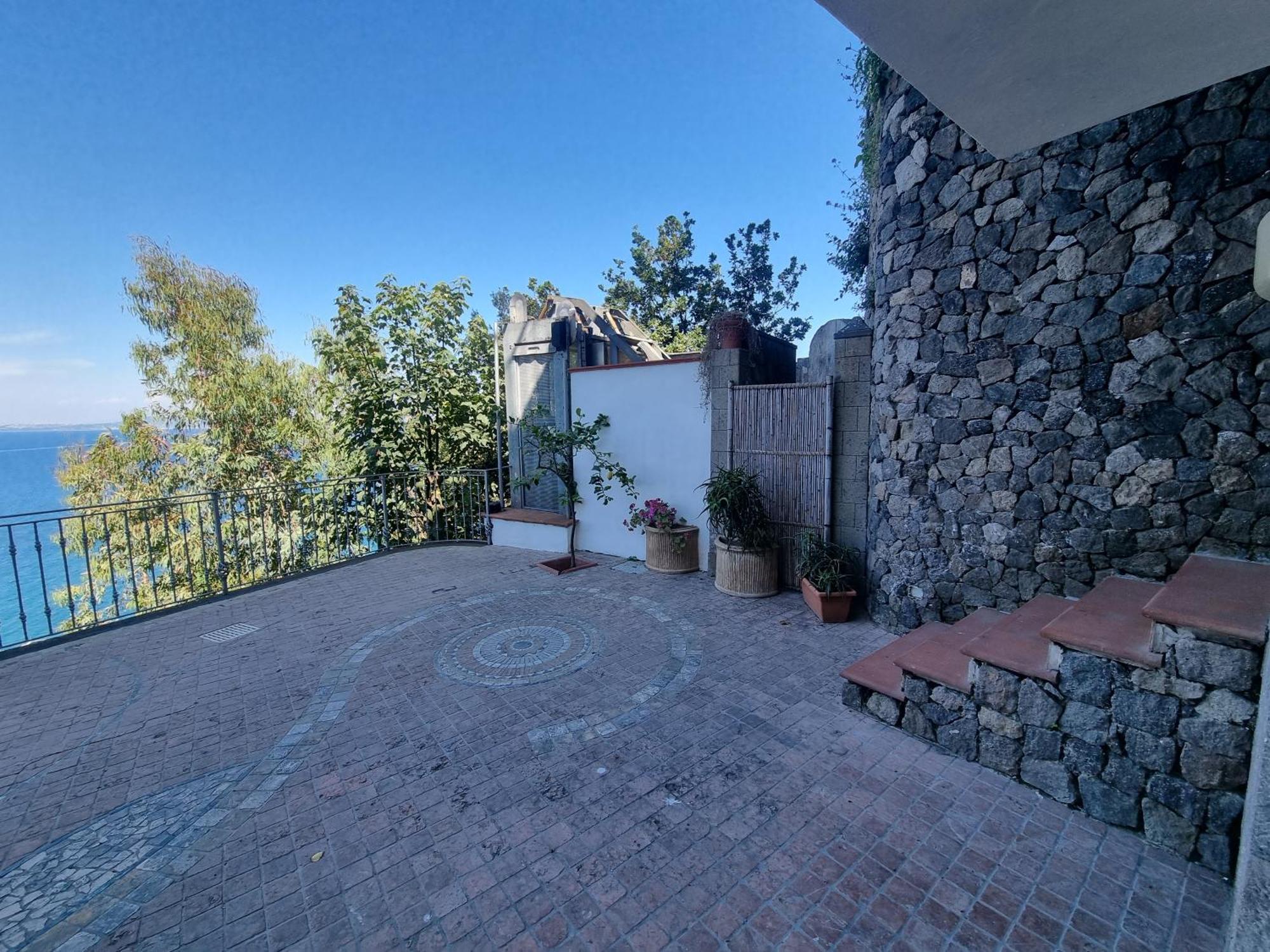 L'incanto Ischia Maison d'hôtes Casamicciola Terme