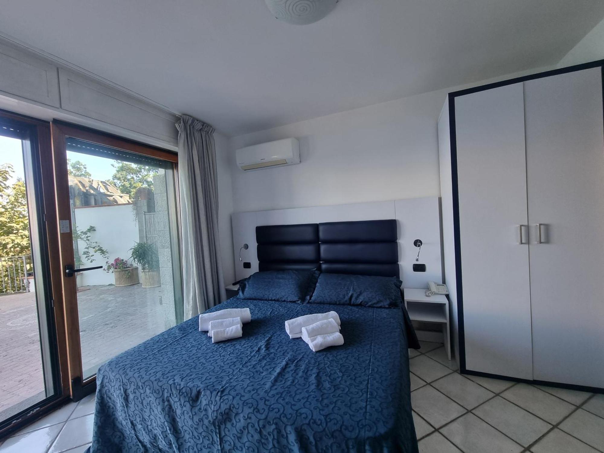 Maison d'hôtes L'incanto Ischia Casamicciola Terme