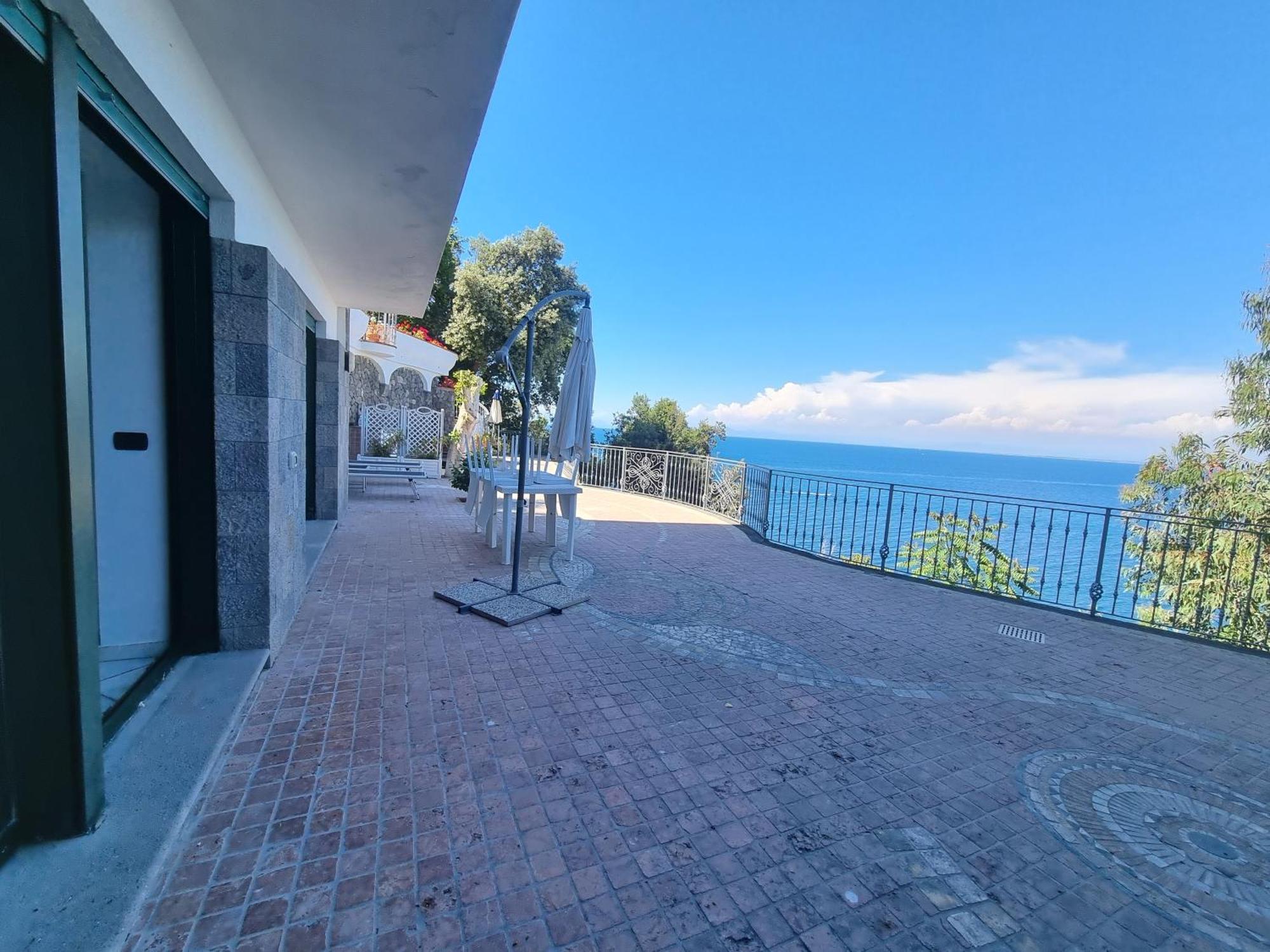 L'incanto Ischia Casamicciola Terme