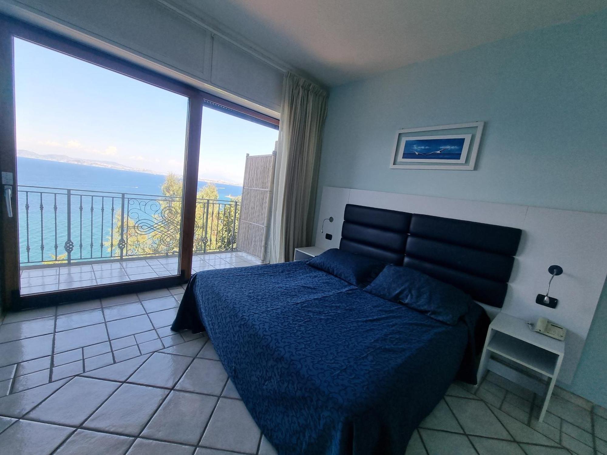L'incanto Ischia Maison d'hôtes Casamicciola Terme