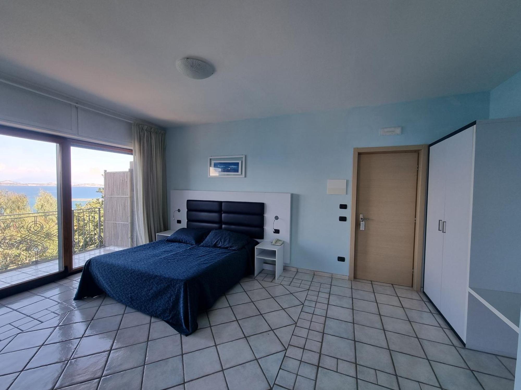 Maison d'hôtes L'incanto Ischia Casamicciola Terme
