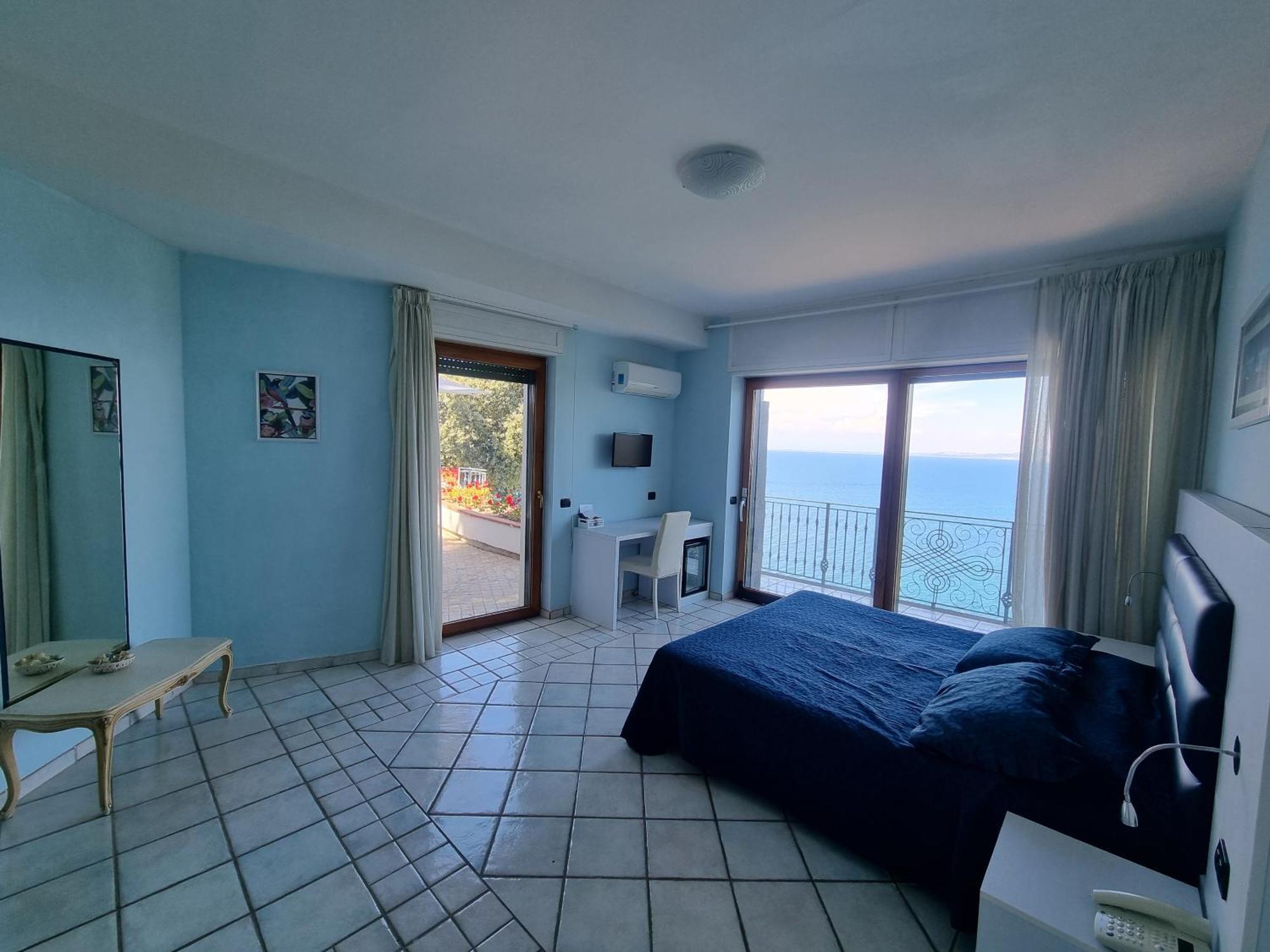 L'incanto Ischia Casamicciola Terme