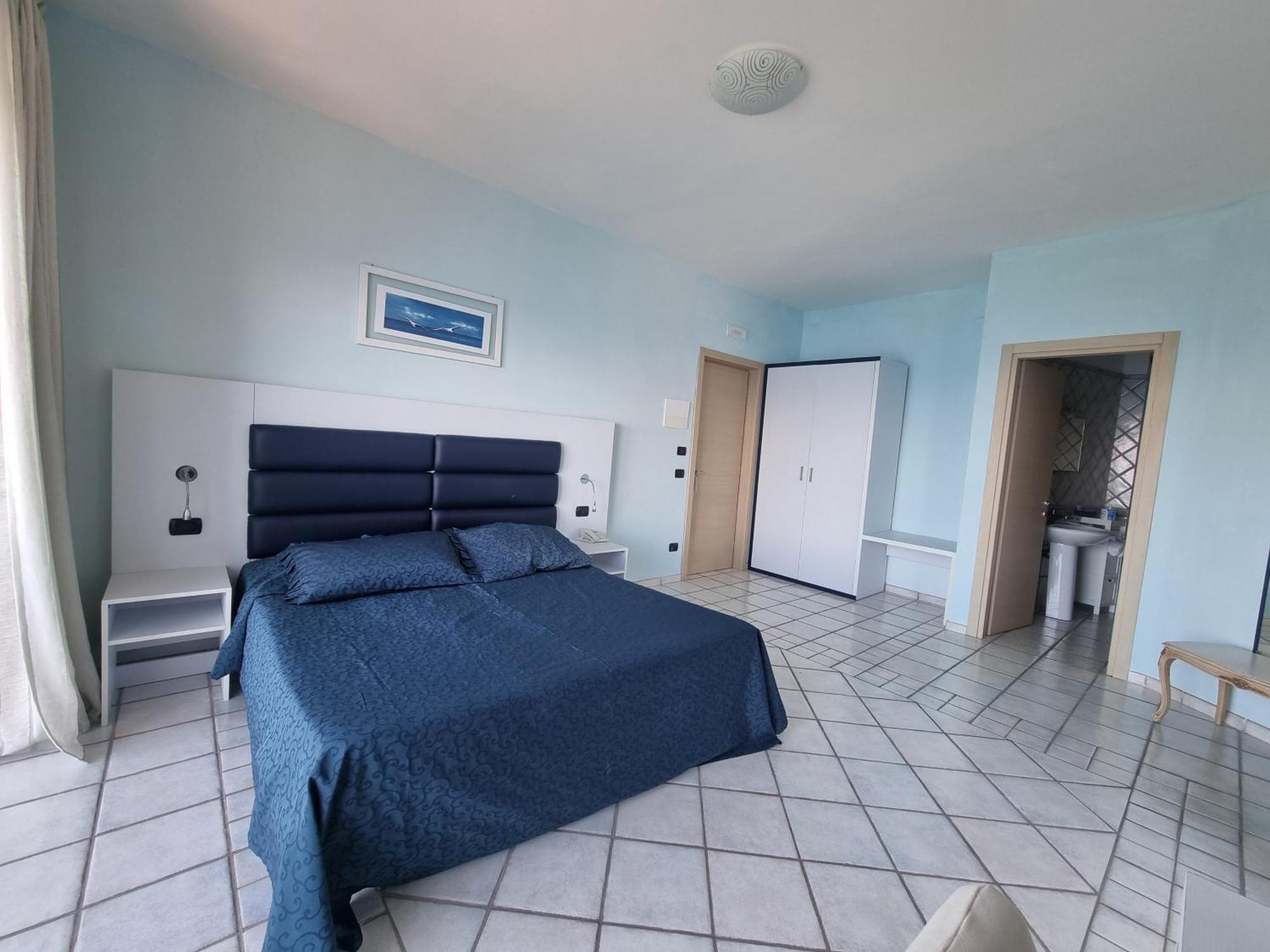 Maison d'hôtes L'incanto Ischia *