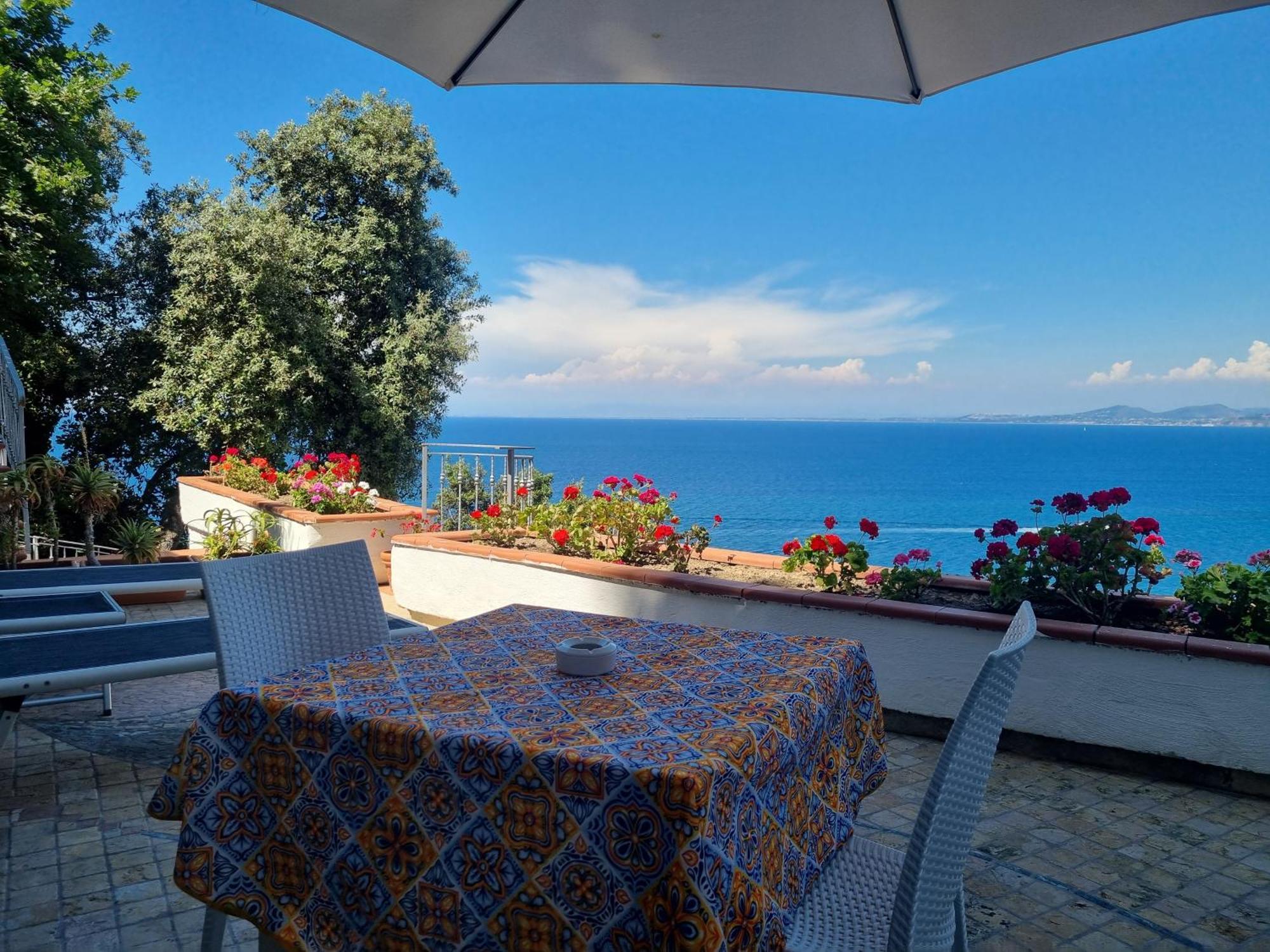 L'incanto Ischia Maison d'hôtes Casamicciola Terme