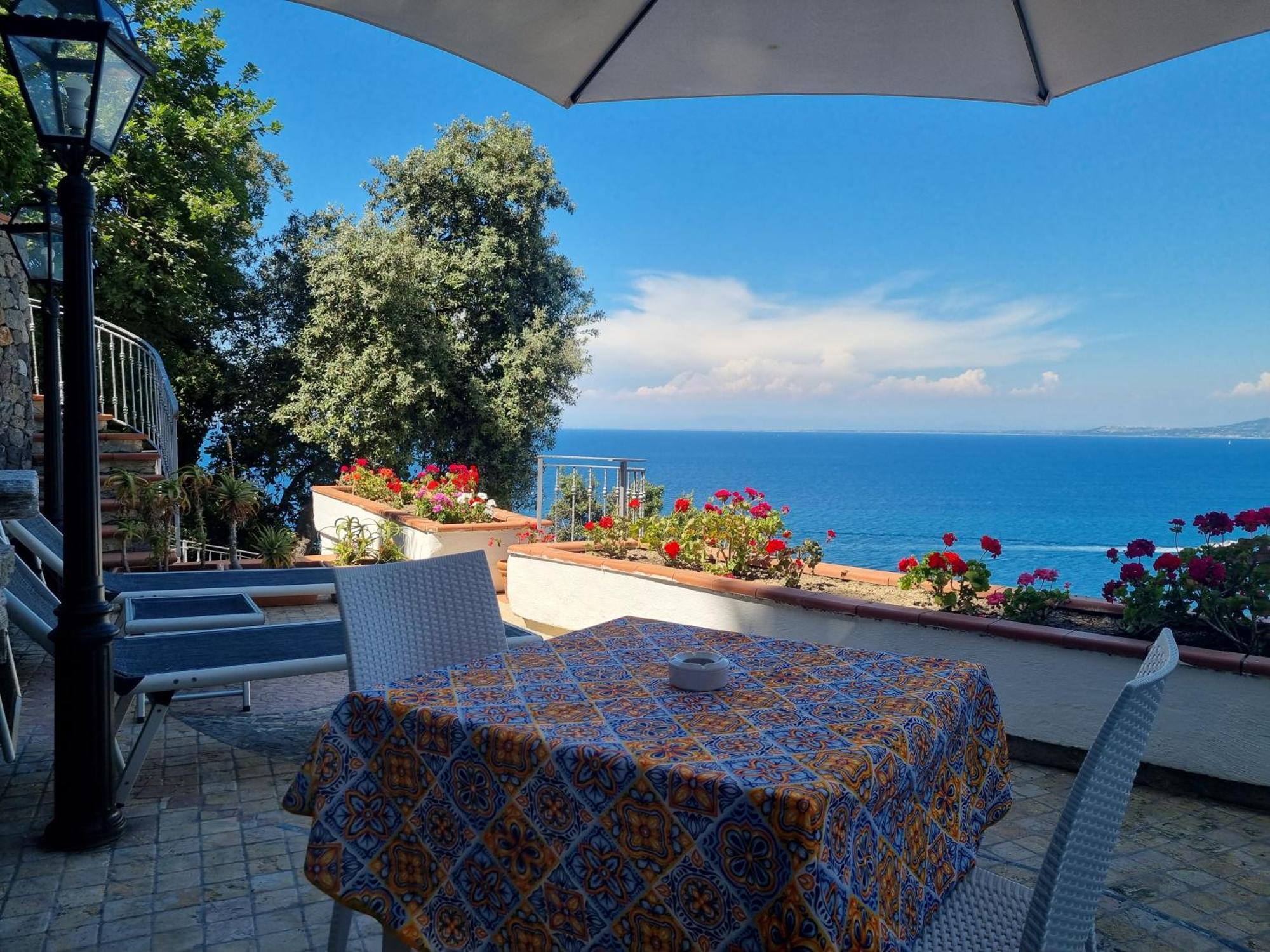 Maison d'hôtes L'incanto Ischia