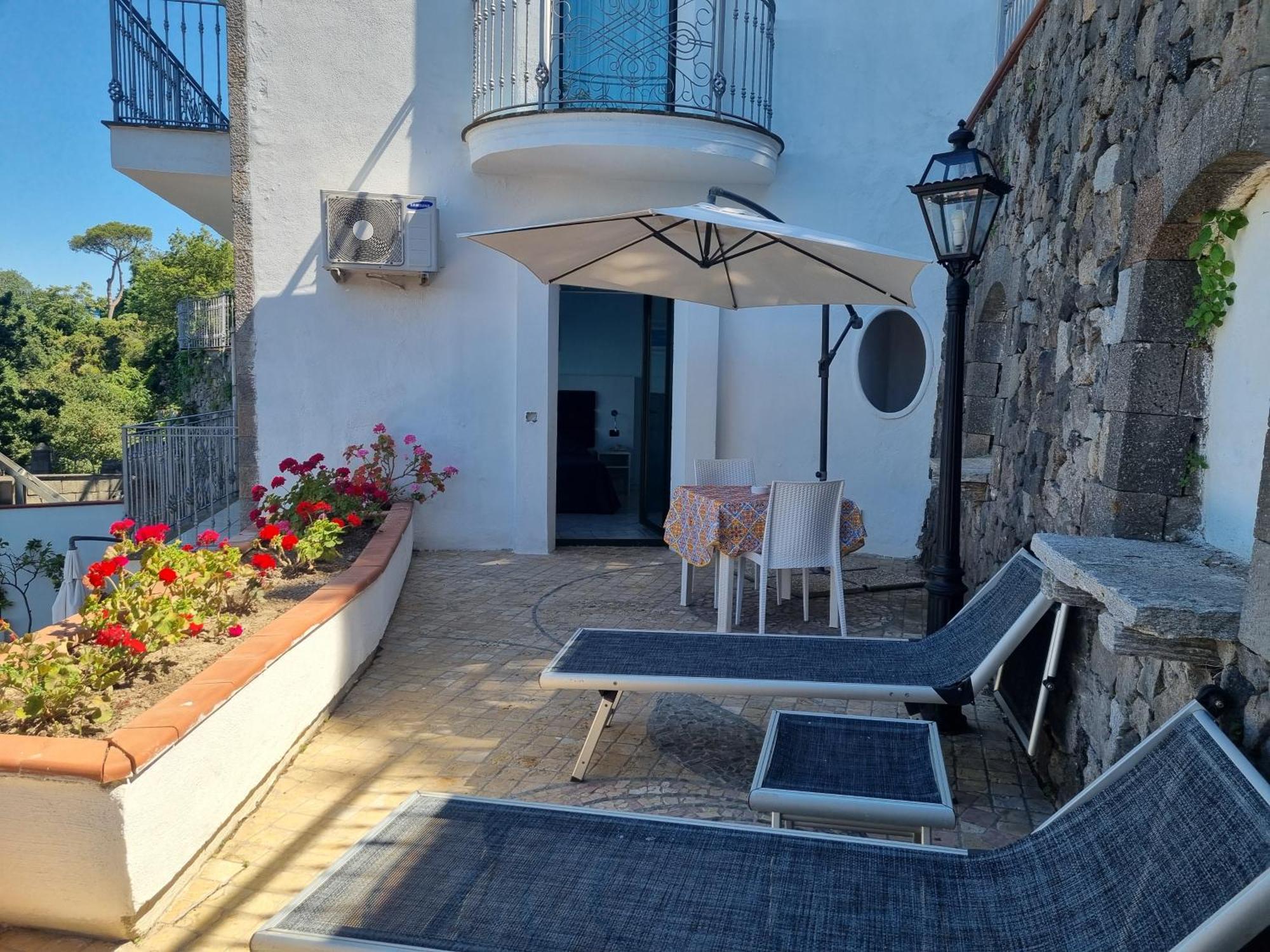 L'incanto Ischia Maison d'hôtes Casamicciola Terme
