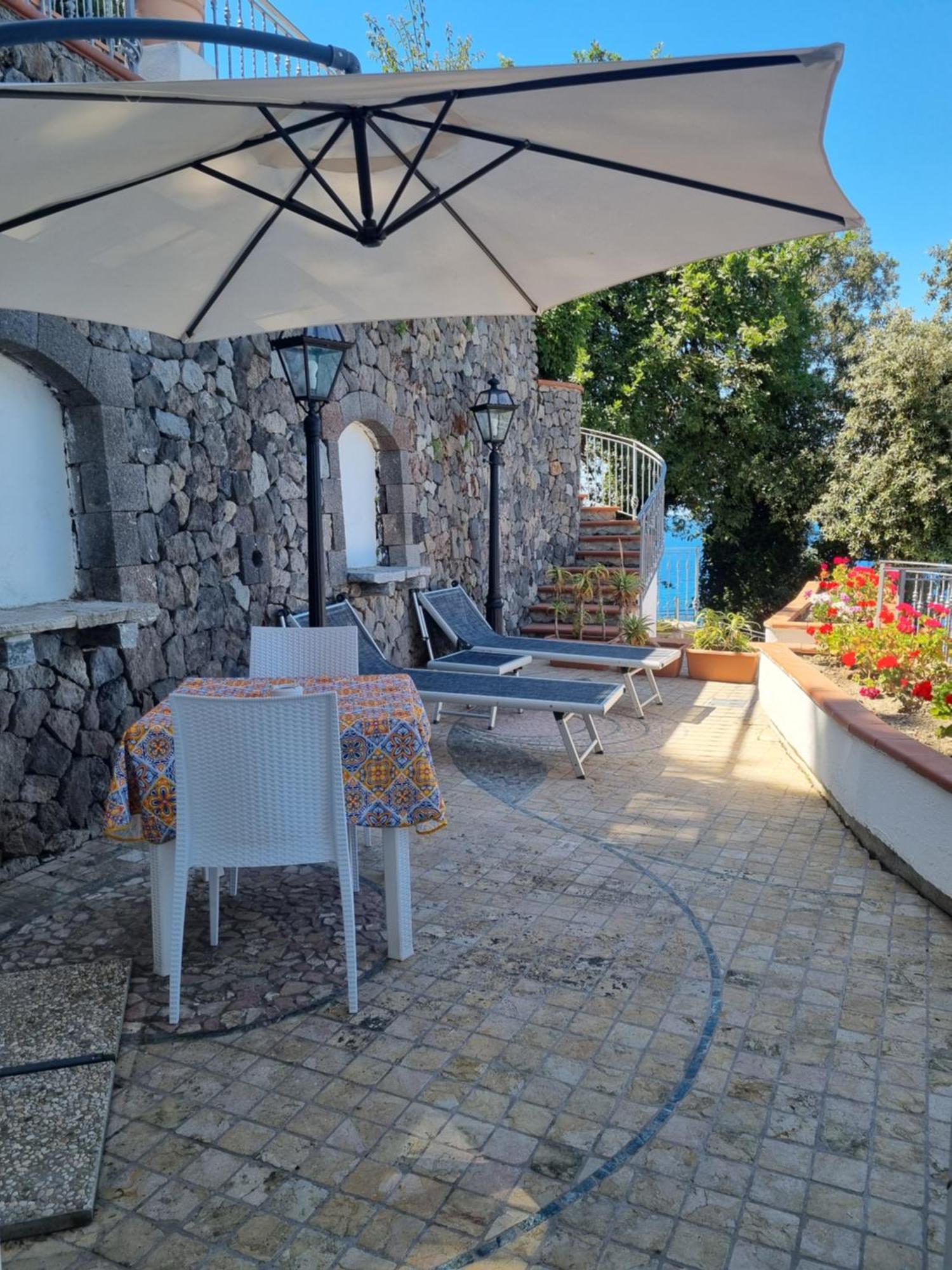 L'incanto Ischia Casamicciola Terme