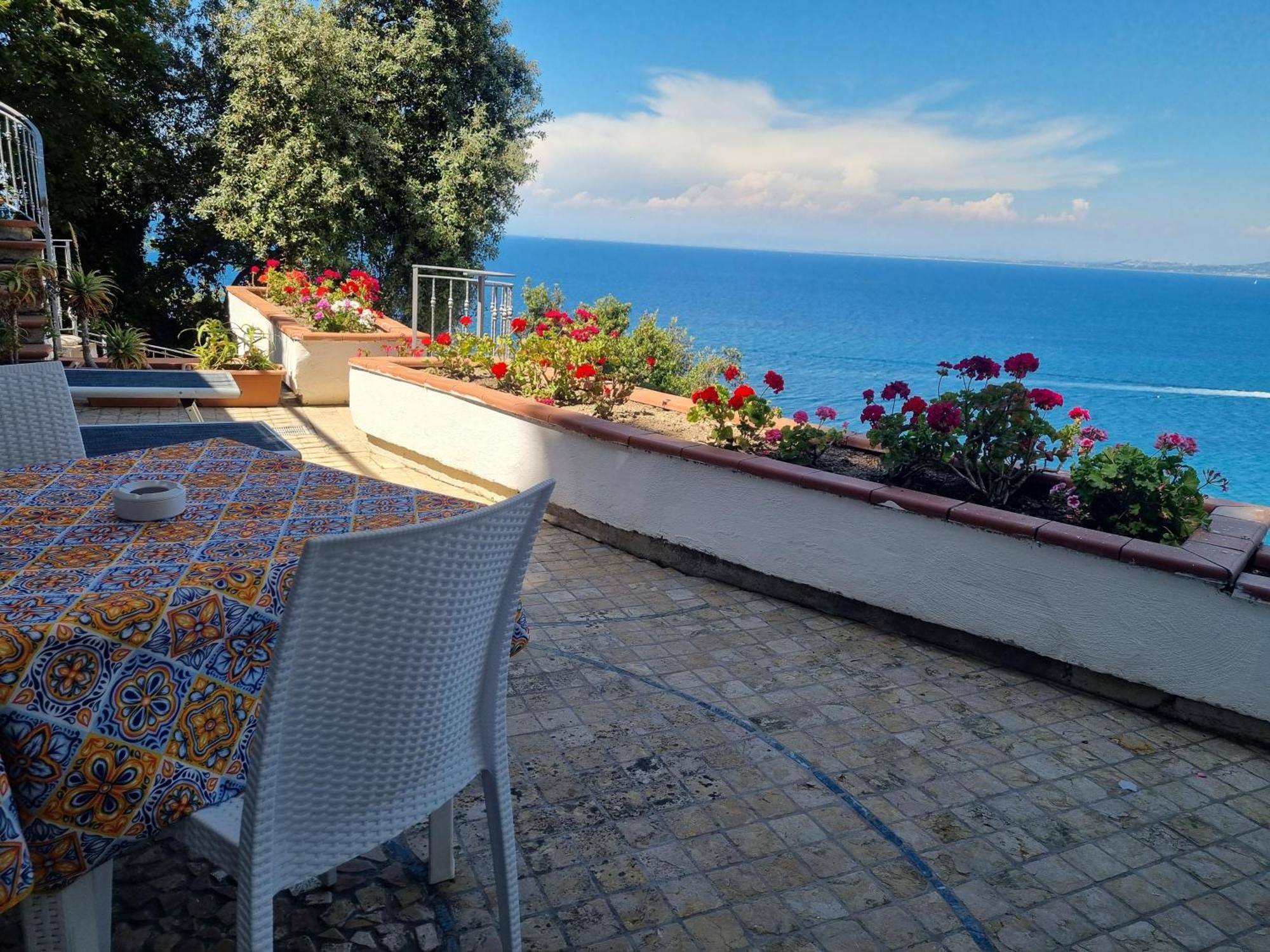 Maison d'hôtes L'incanto Ischia *