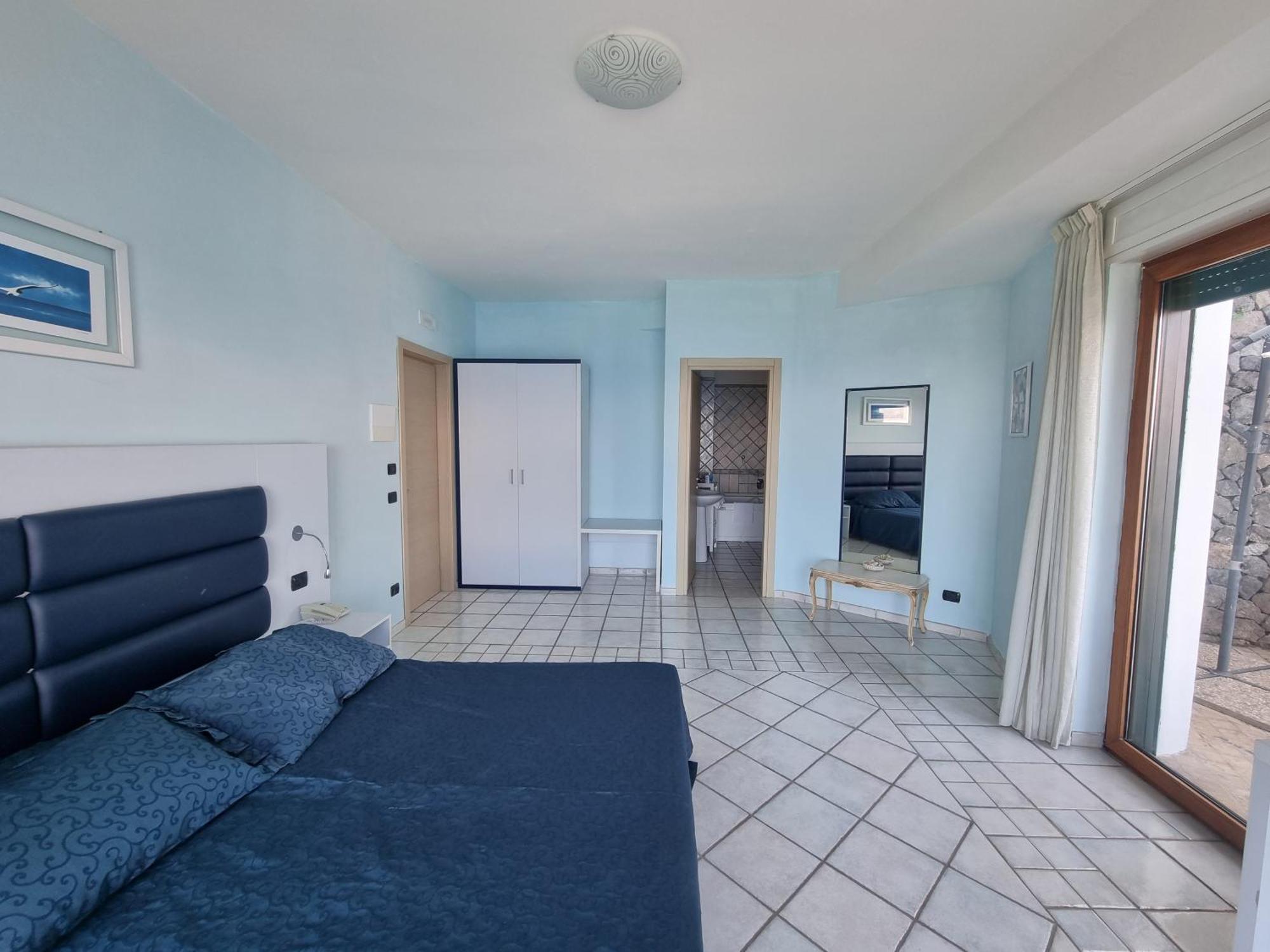 L'incanto Ischia Maison d'hôtes Casamicciola Terme