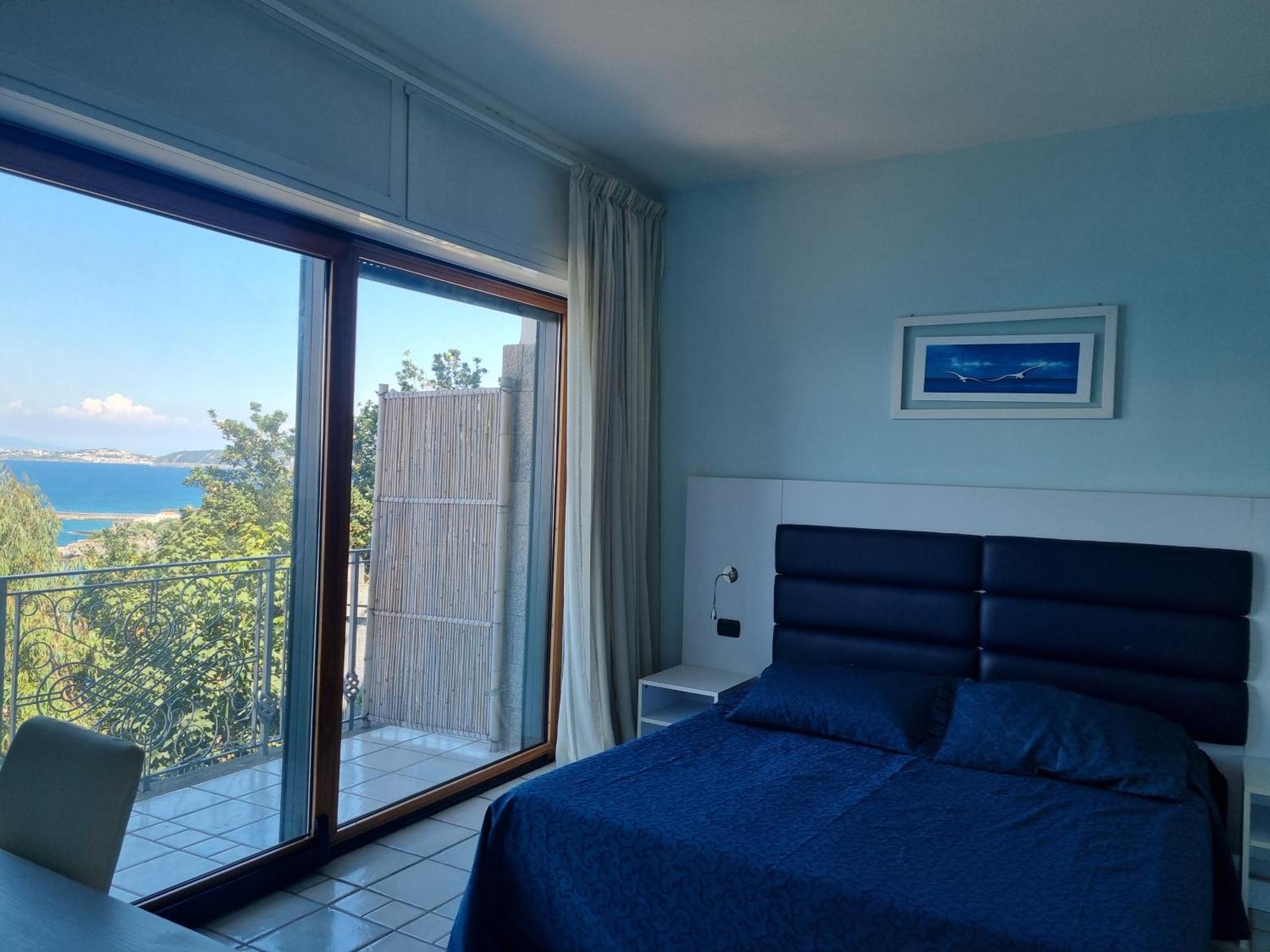 Maison d'hôtes L'incanto Ischia Casamicciola Terme