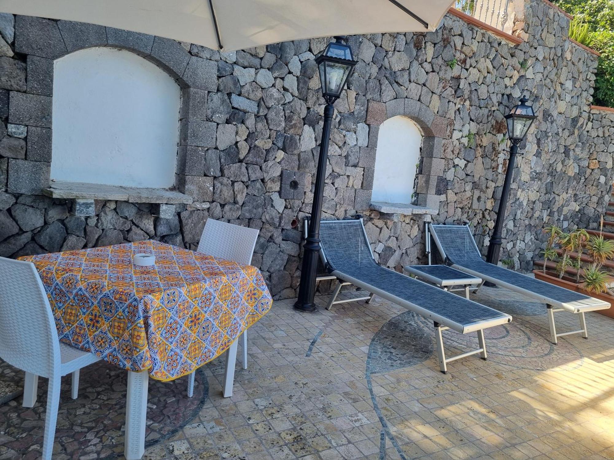 L'incanto Ischia Casamicciola Terme