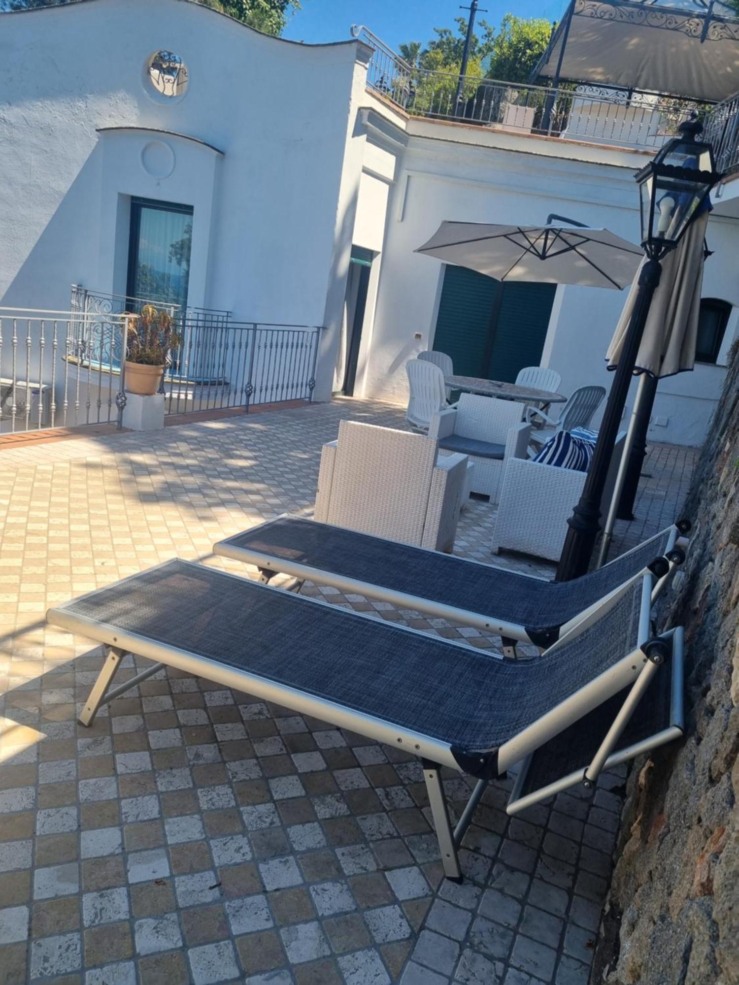 Maison d'hôtes L'incanto Ischia