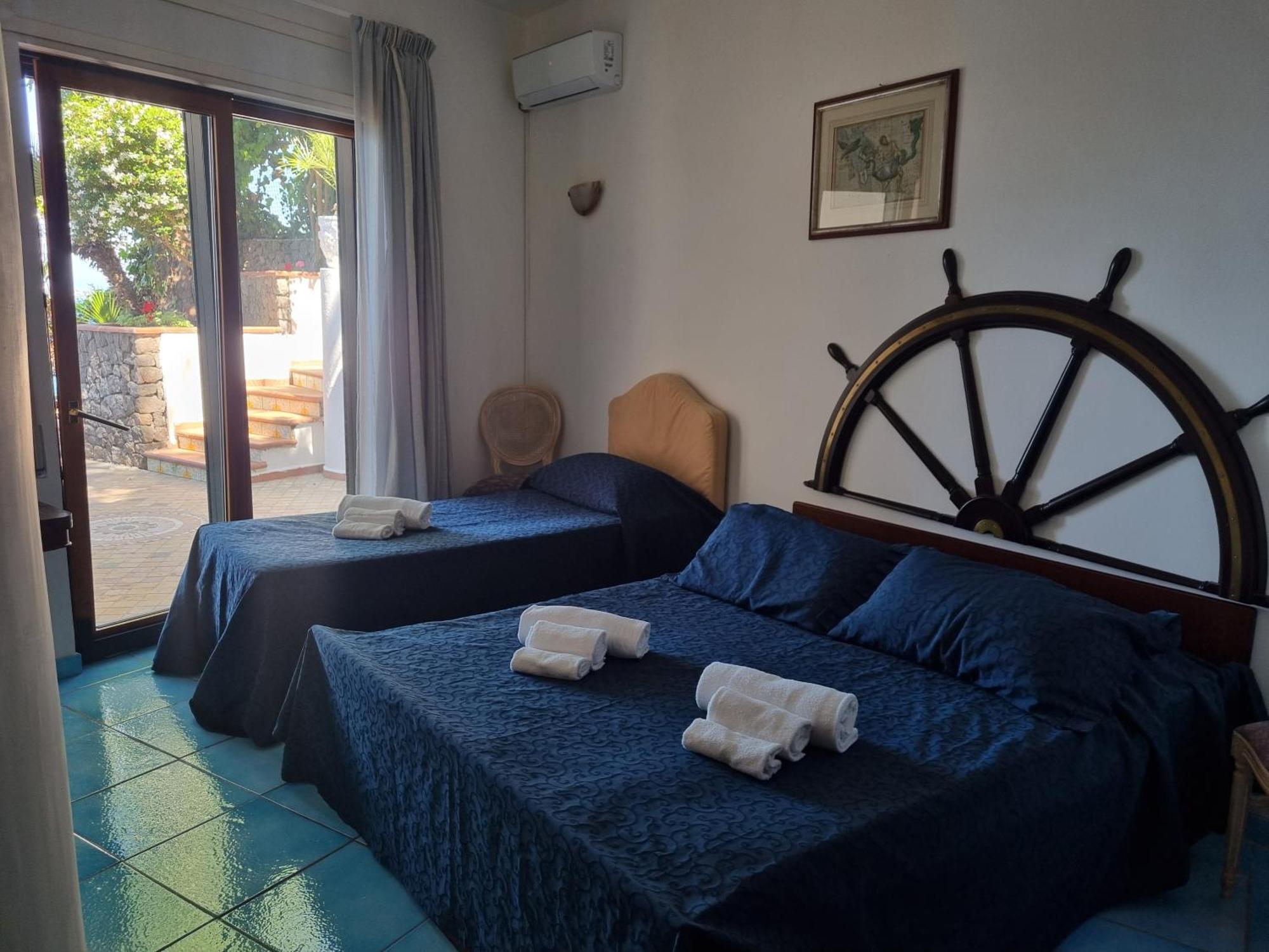 L'incanto Ischia Casamicciola Terme