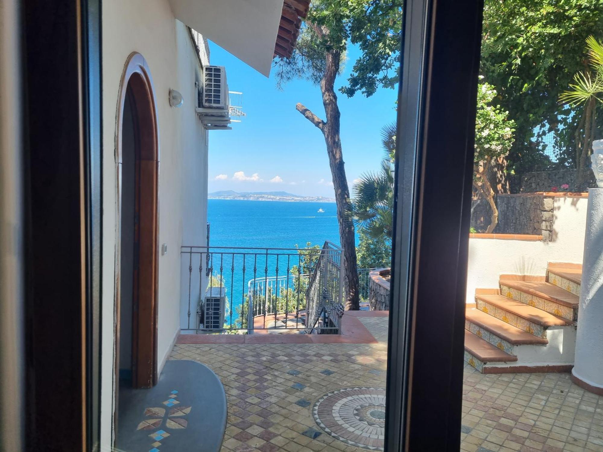 L'incanto Ischia * Casamicciola Terme