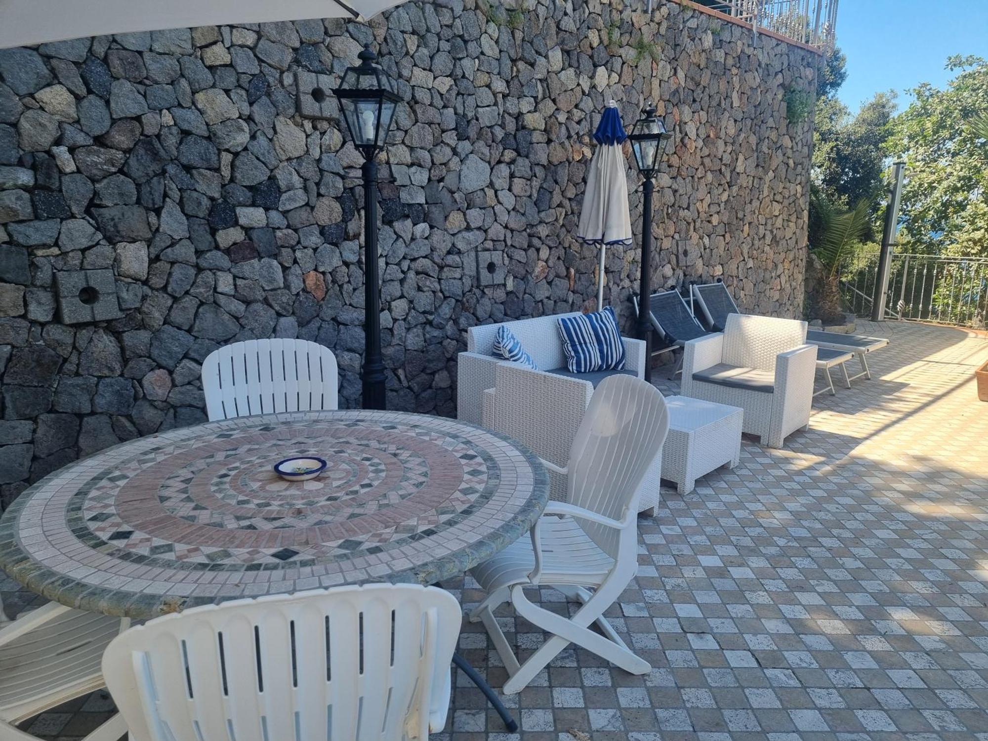 L'incanto Ischia