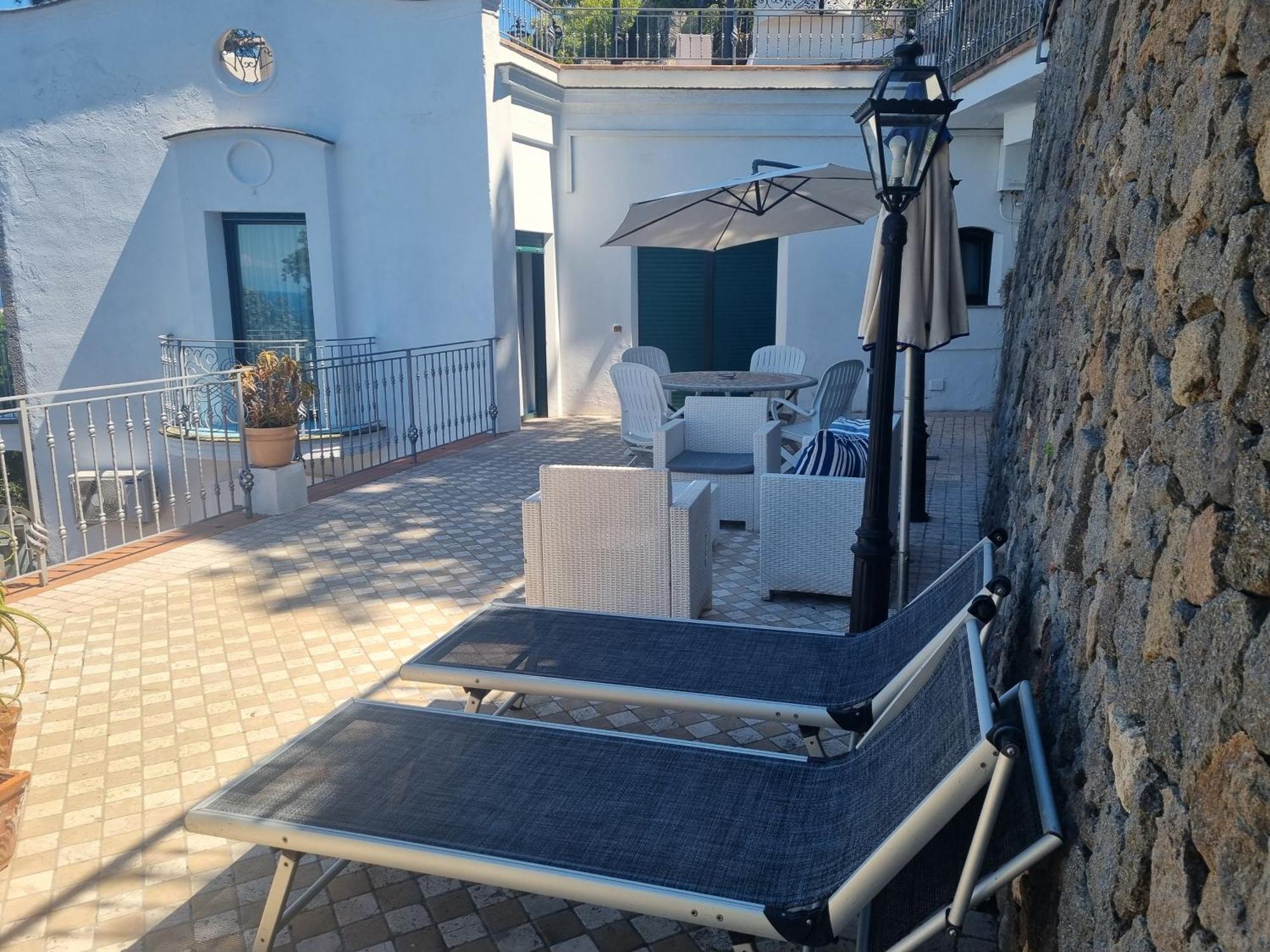 L'incanto Ischia Maison d'hôtes *