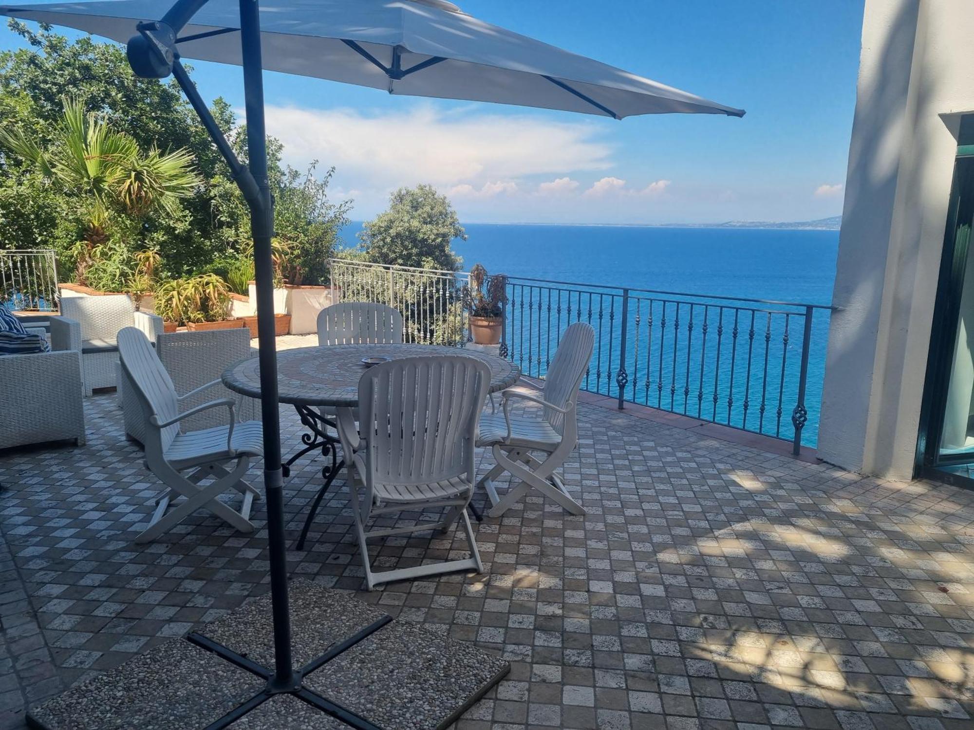 L'incanto Ischia Maison d'hôtes Casamicciola Terme