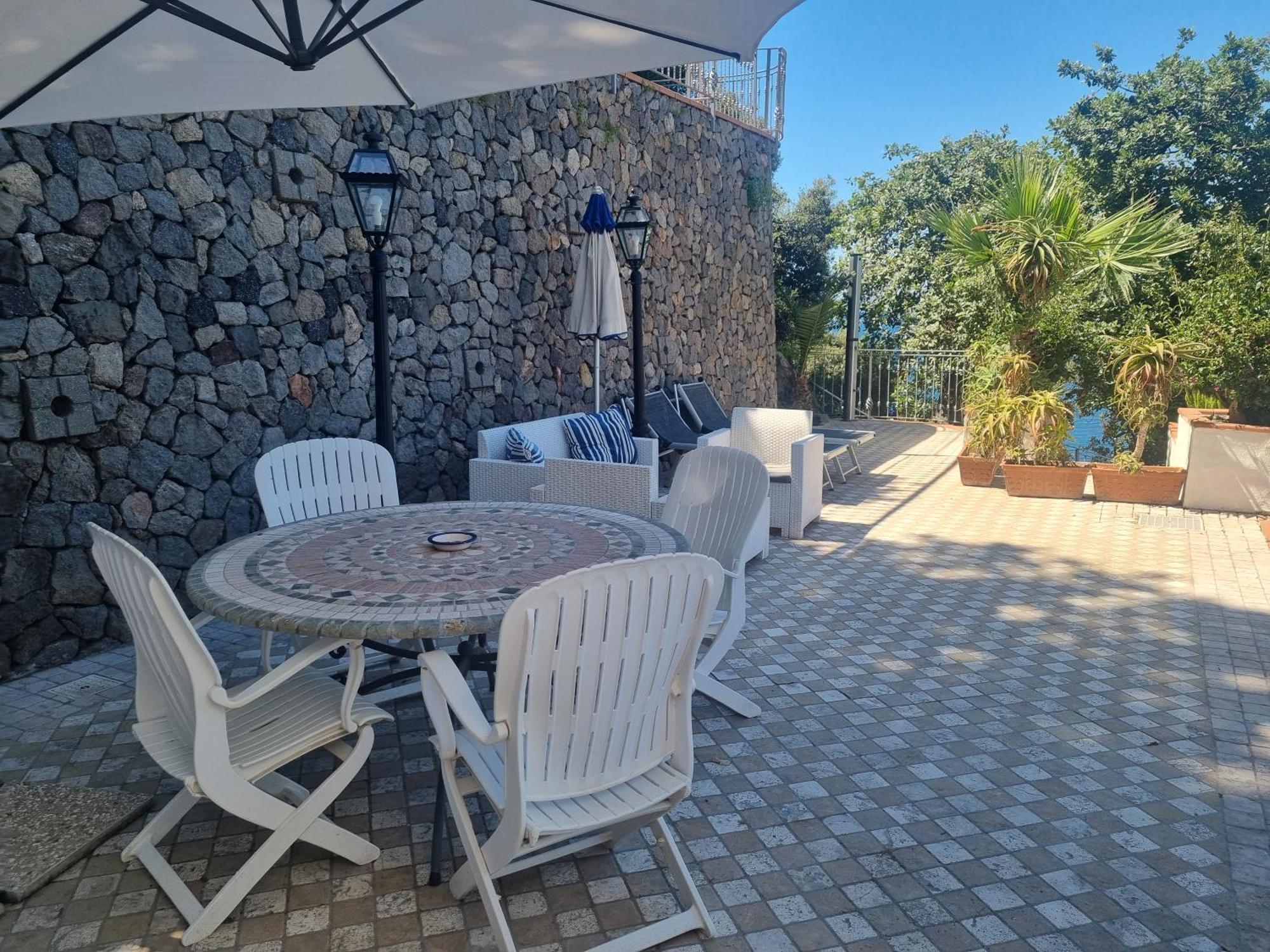 Maison d'hôtes L'incanto Ischia Casamicciola Terme