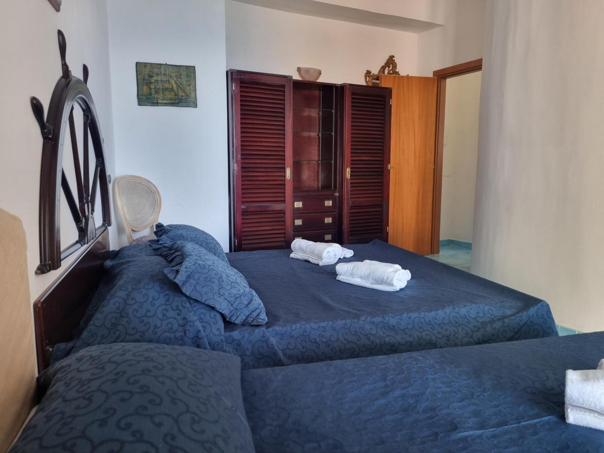 Maison d'hôtes L'incanto Ischia