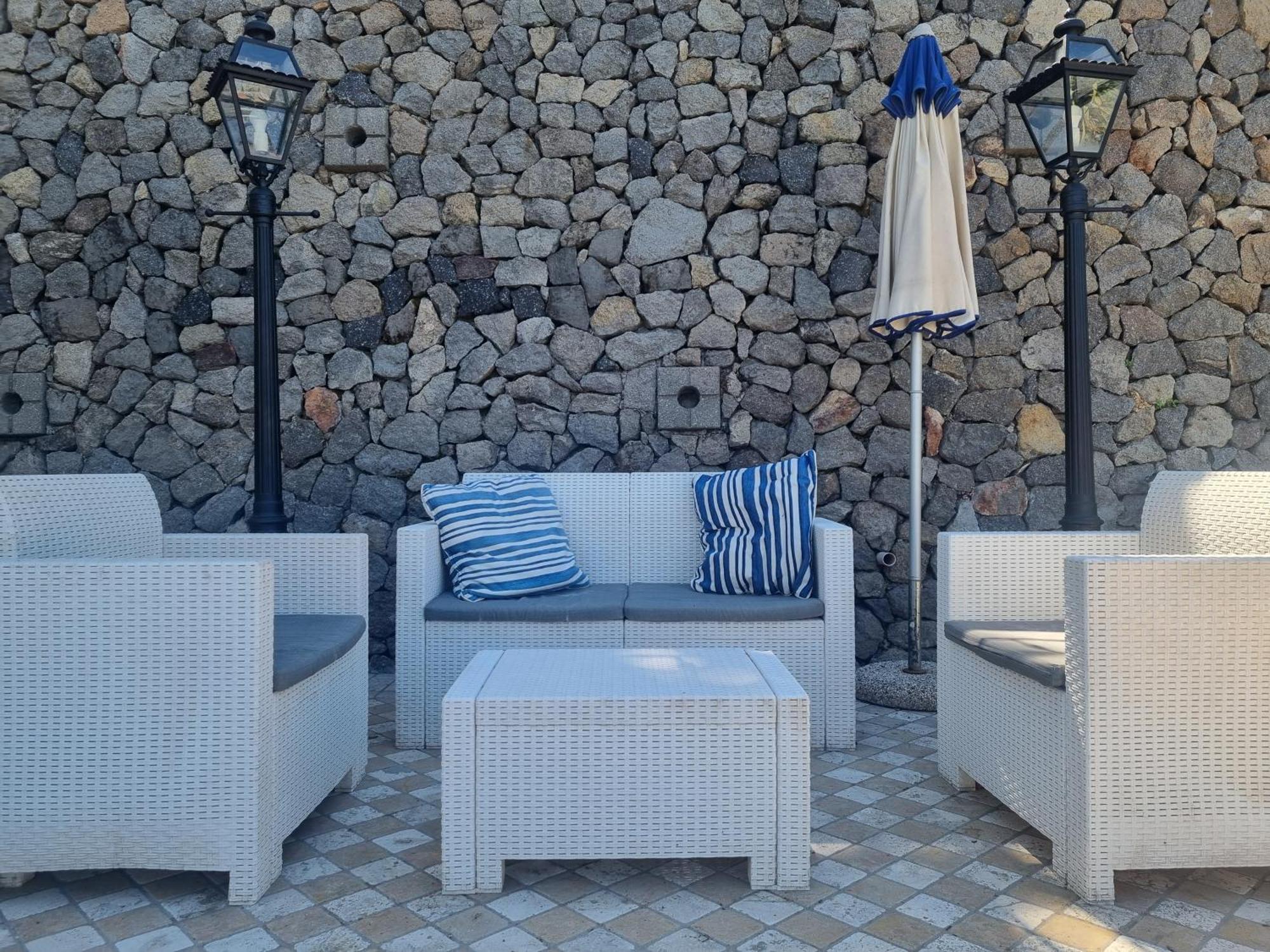 Maison d'hôtes L'incanto Ischia