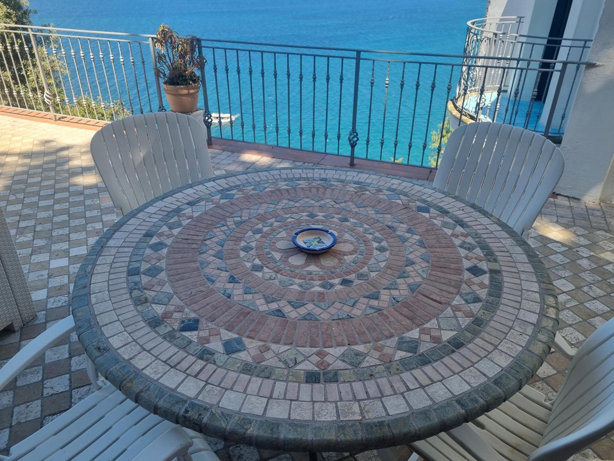 L'incanto Ischia