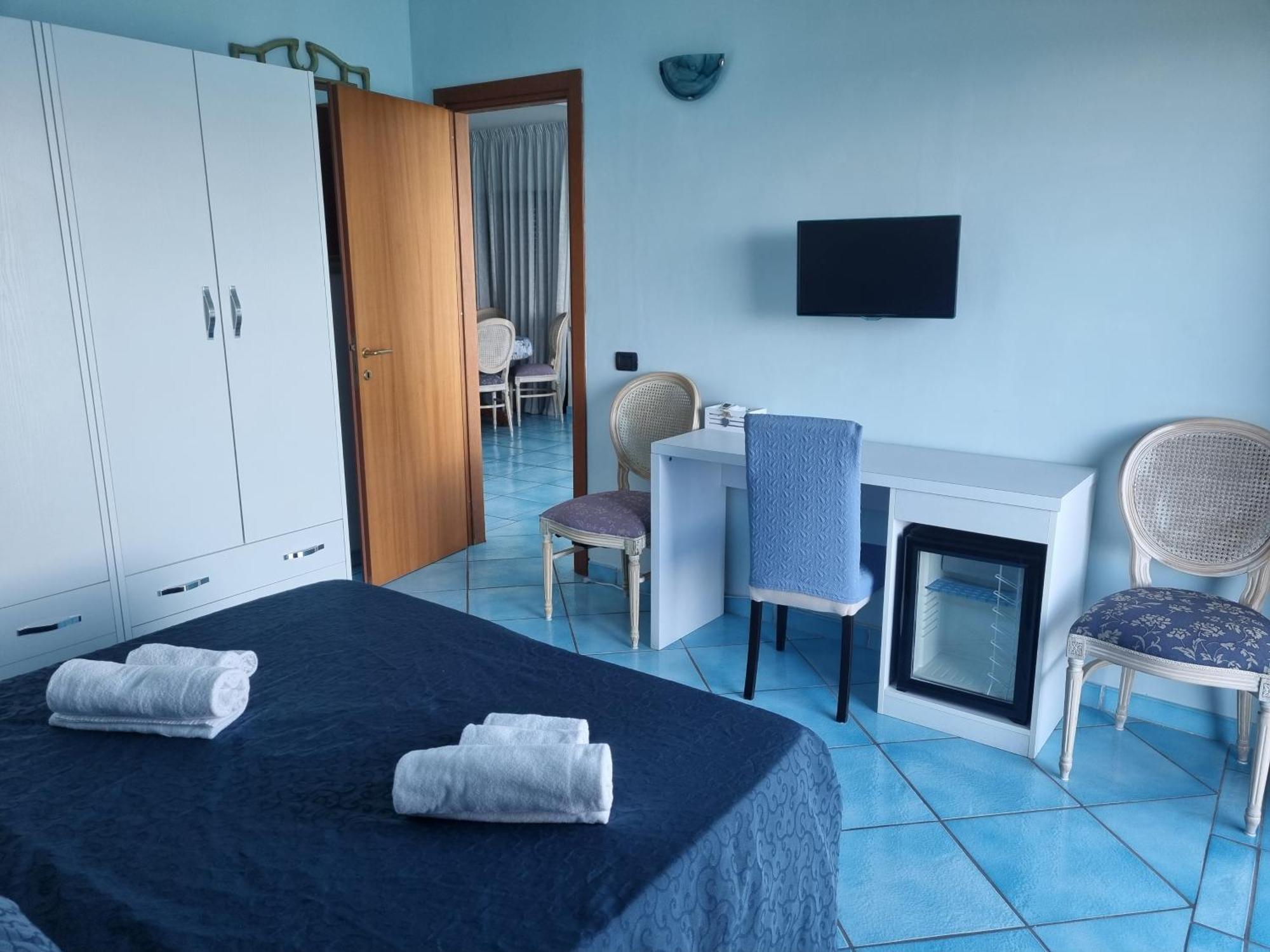 Maison d'hôtes L'incanto Ischia