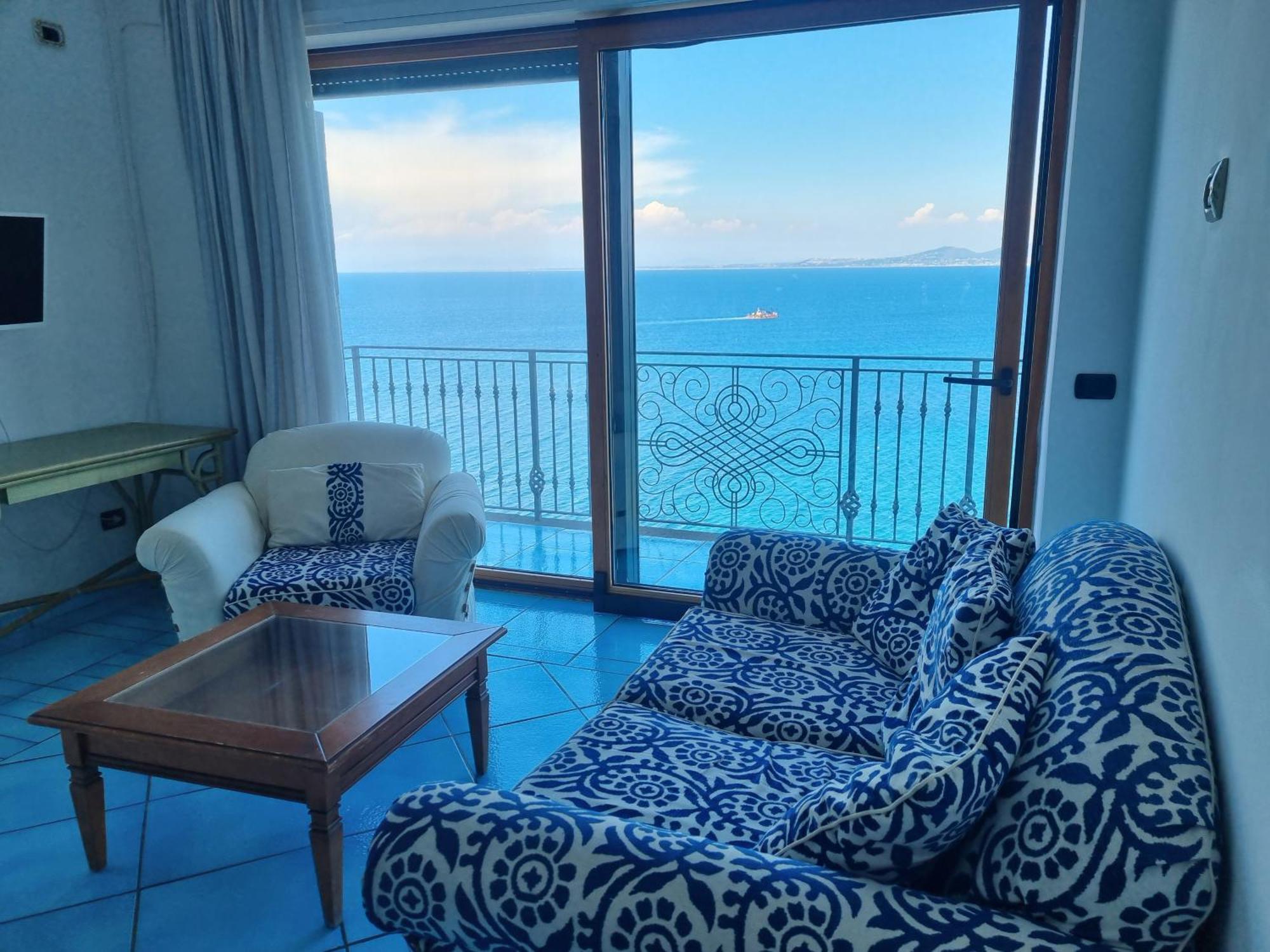 L'incanto Ischia Maison d'hôtes *