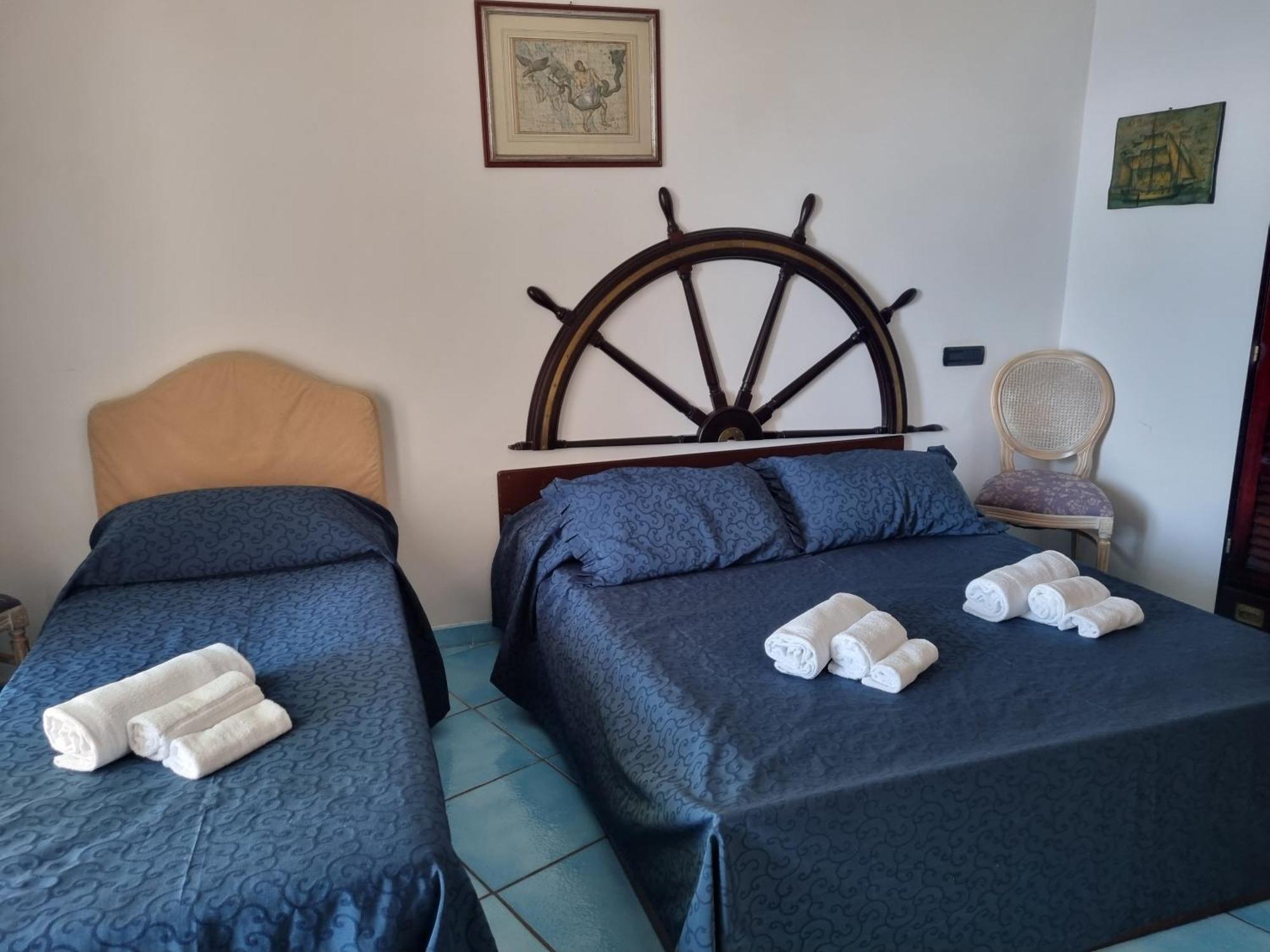 L'incanto Ischia