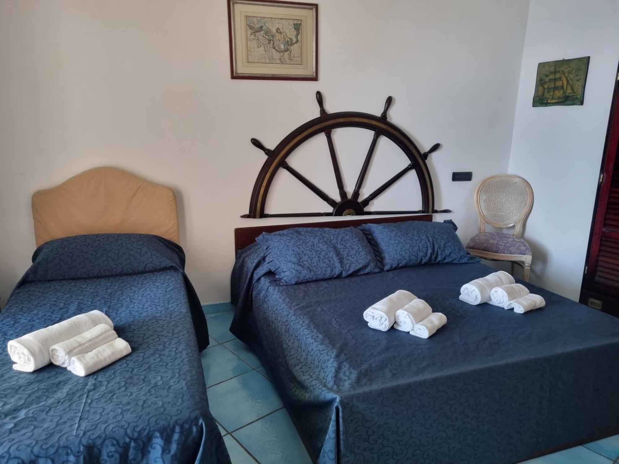 Maison d'hôtes L'incanto Ischia Casamicciola Terme