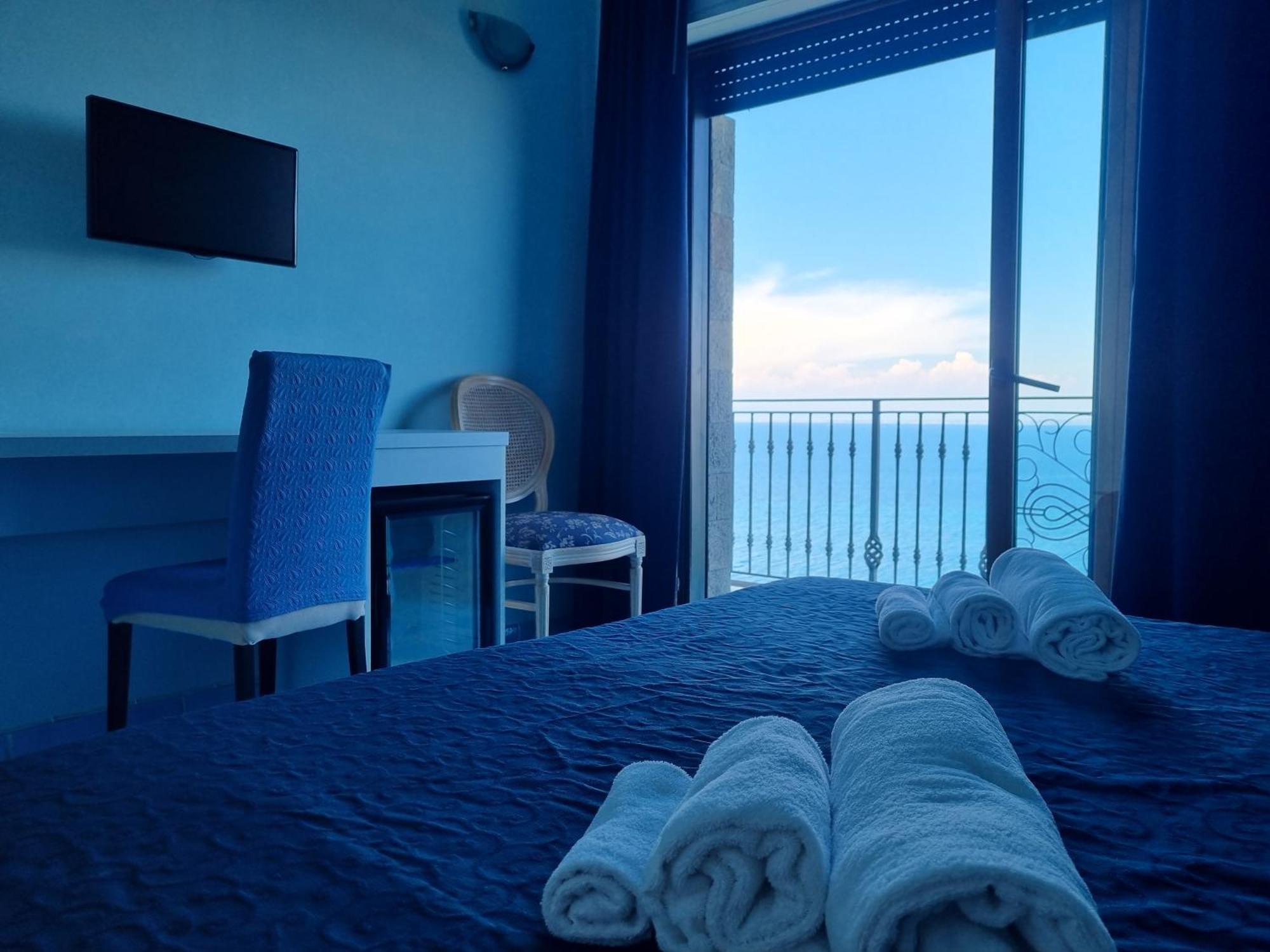 L'incanto Ischia Maison d'hôtes