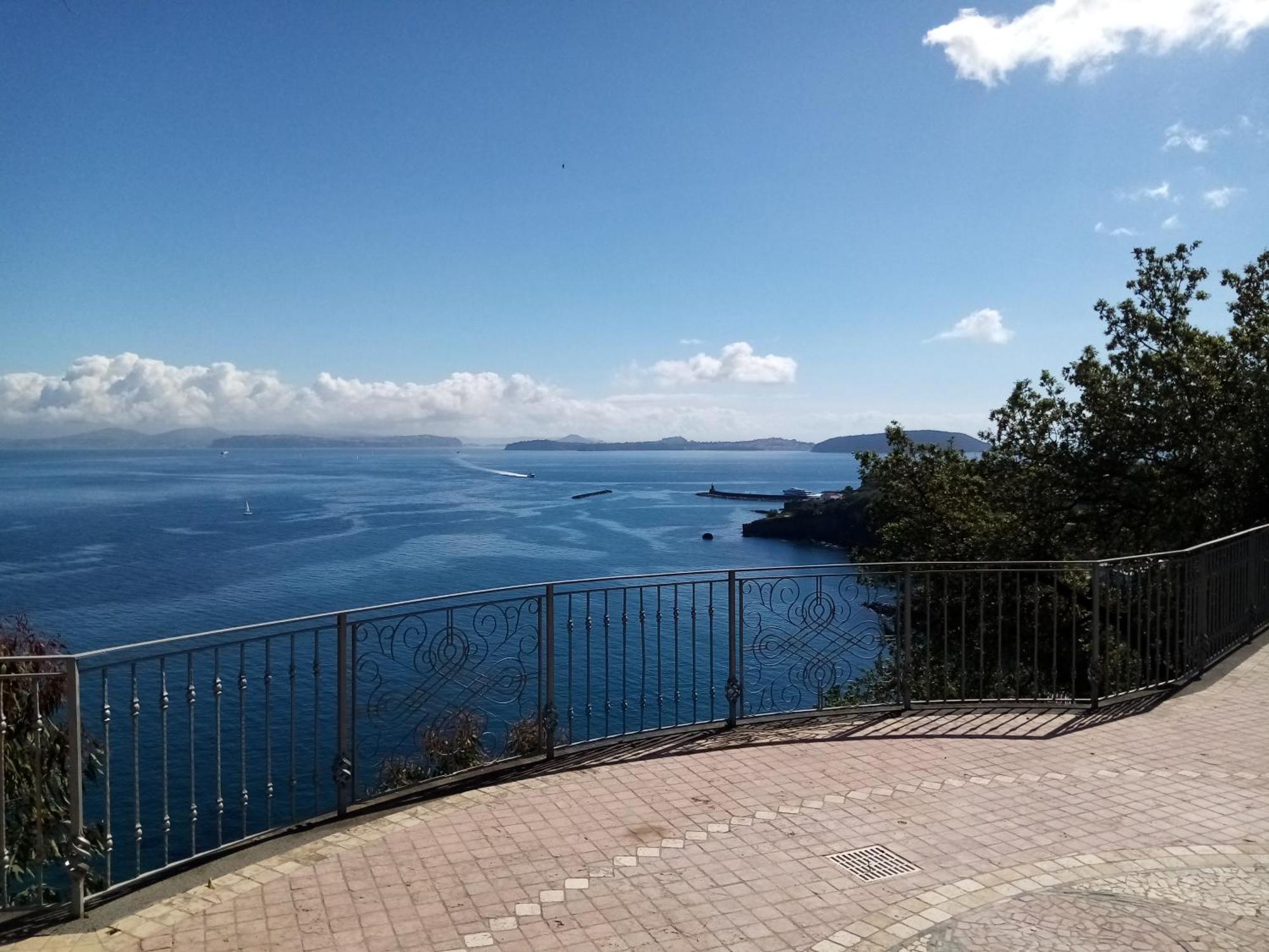 L'incanto Ischia Maison d'hôtes Casamicciola Terme