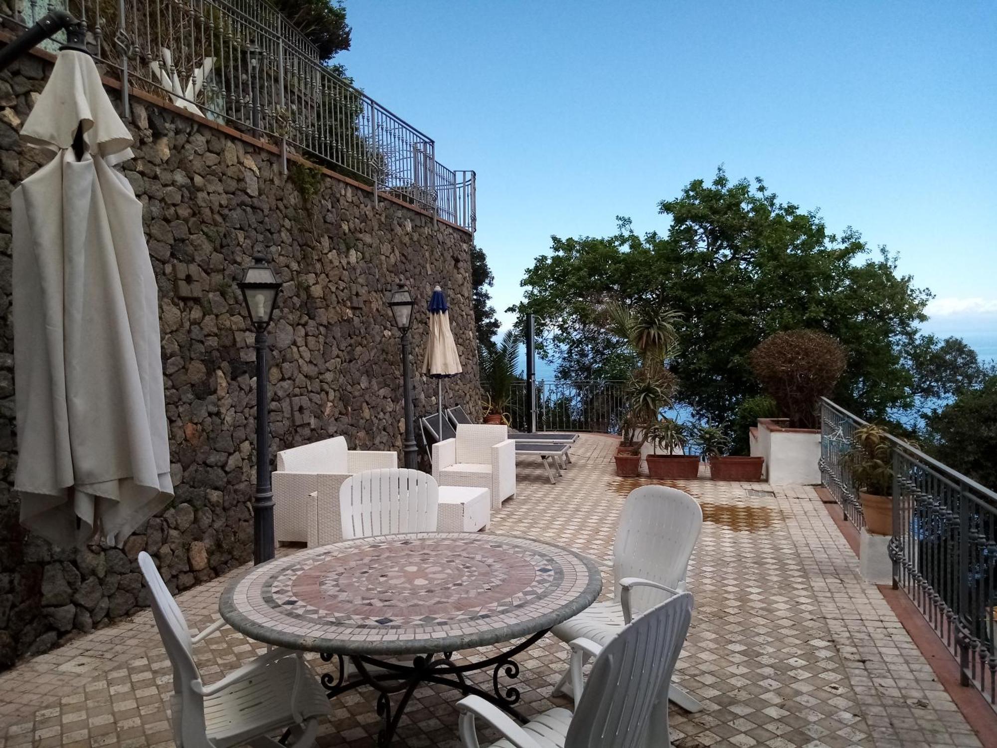 Maison d'hôtes L'incanto Ischia *