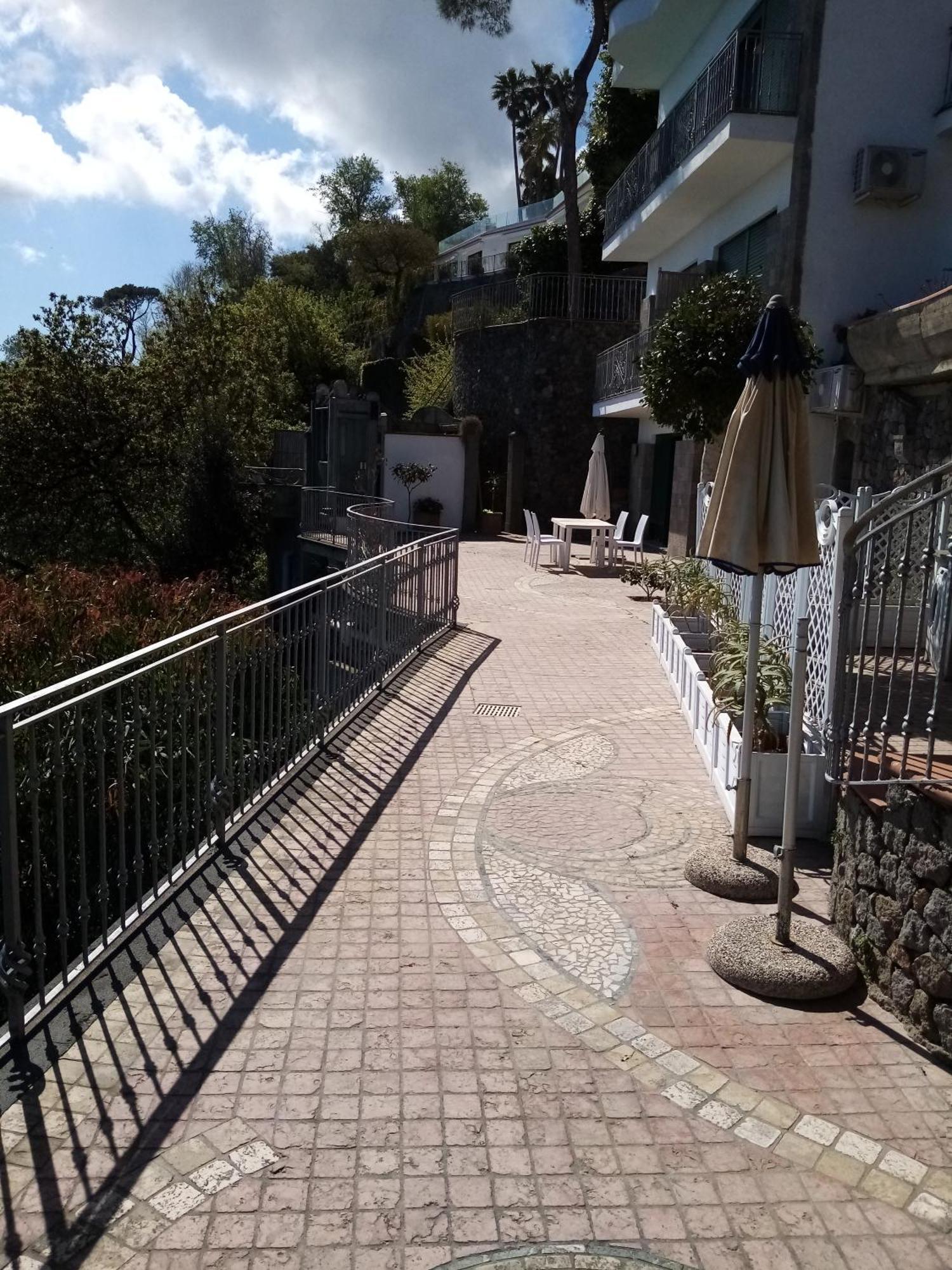 Guest house L'incanto Ischia Casamicciola Terme