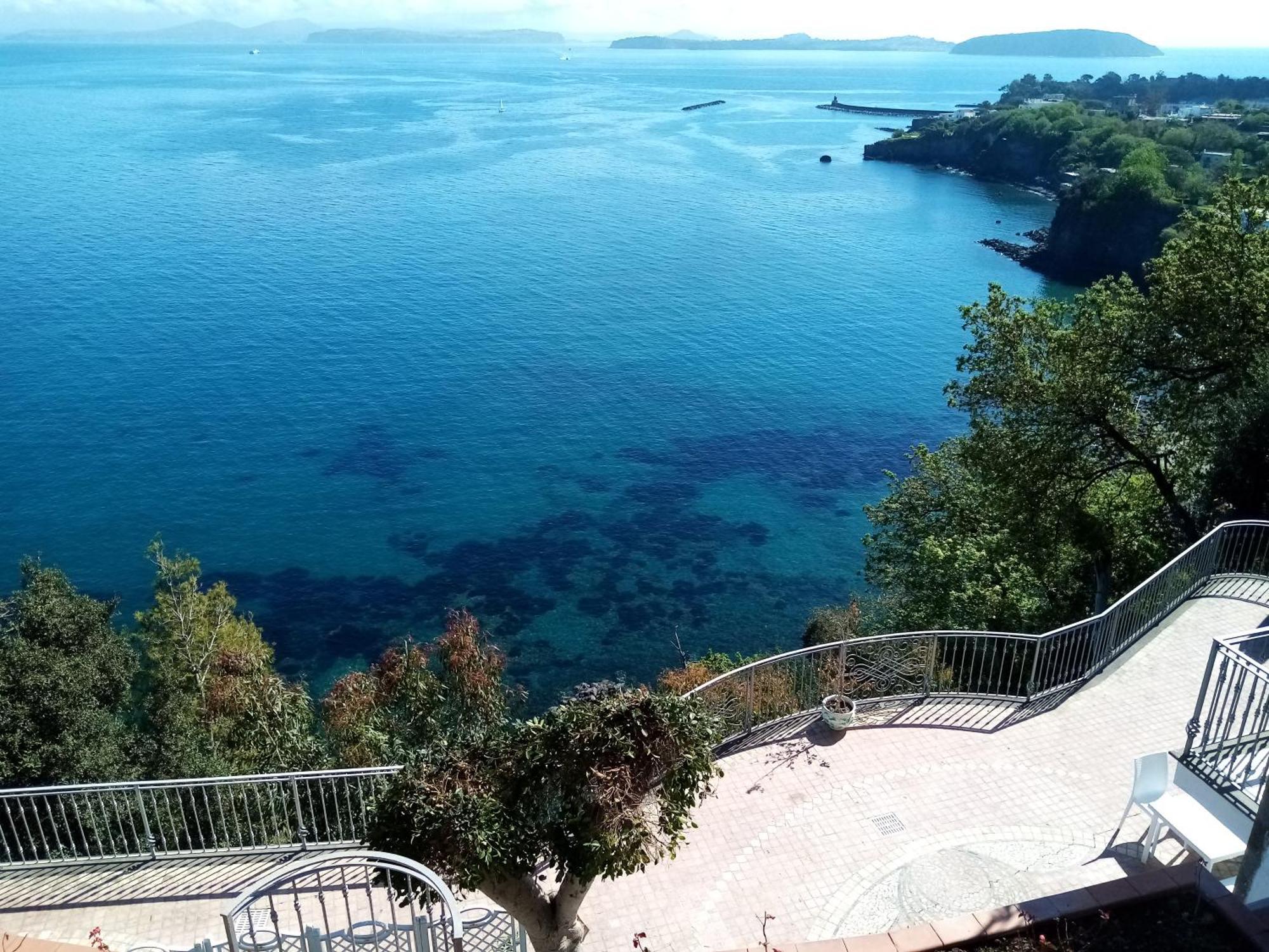 L'incanto Ischia Guest house