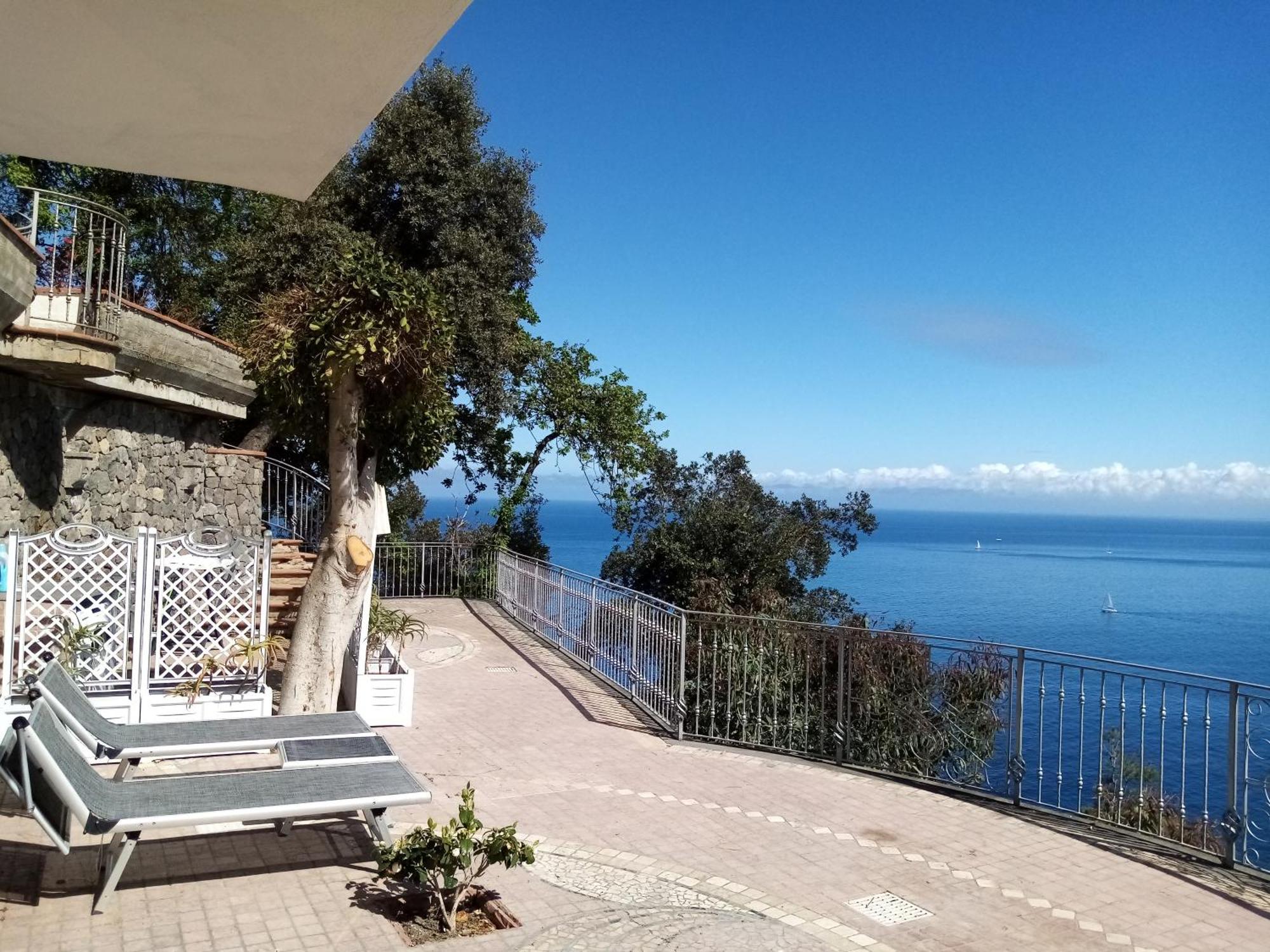 Maison d'hôtes L'incanto Ischia *