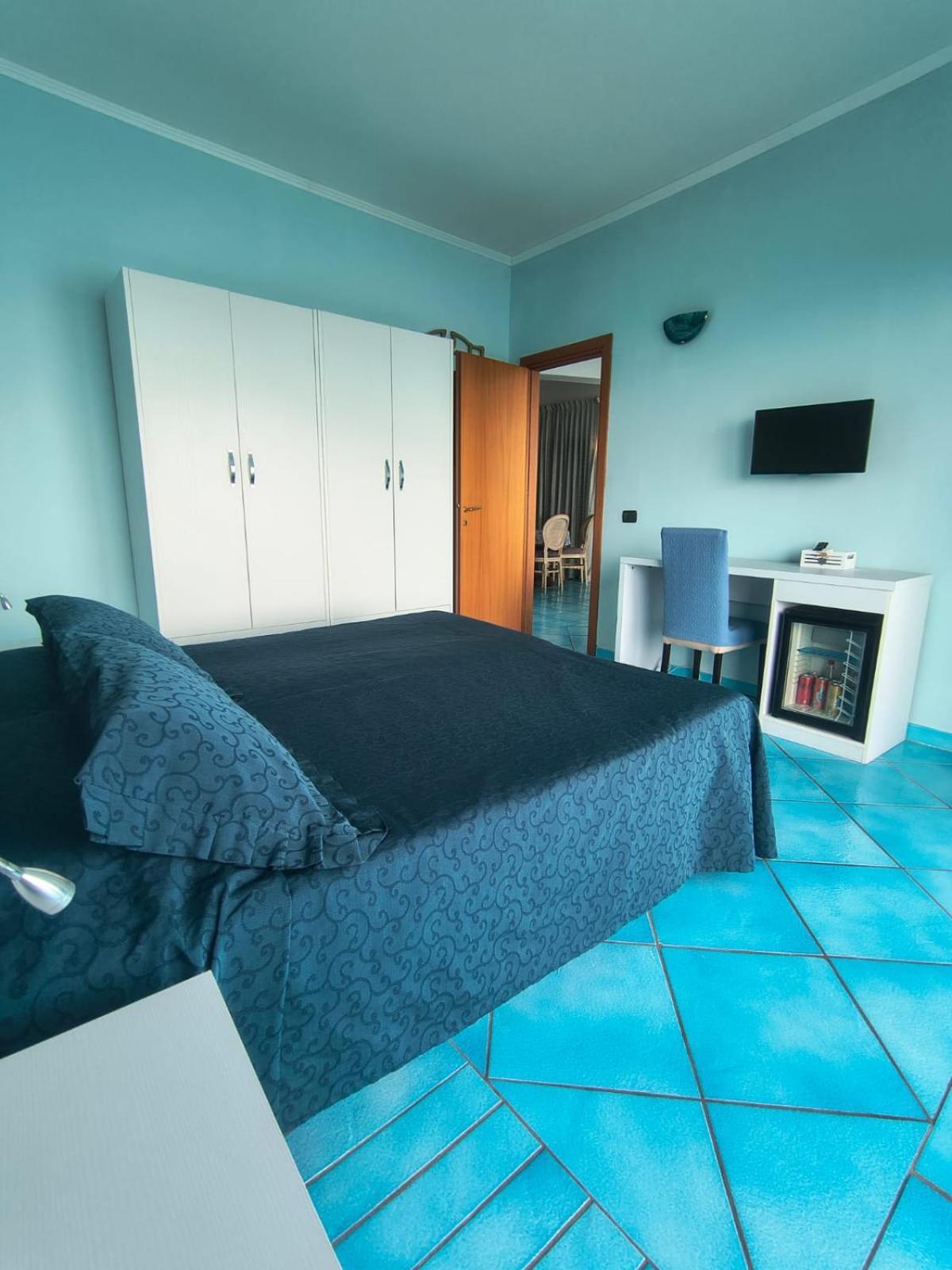 L'incanto Ischia Guest house *
