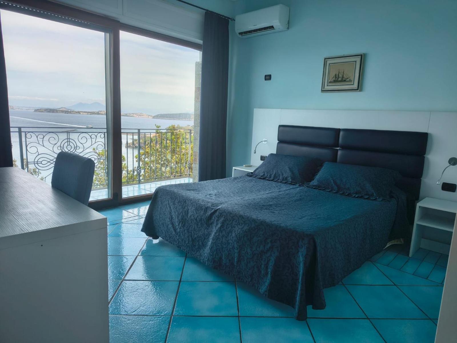 Maison d'hôtes L'incanto Ischia *