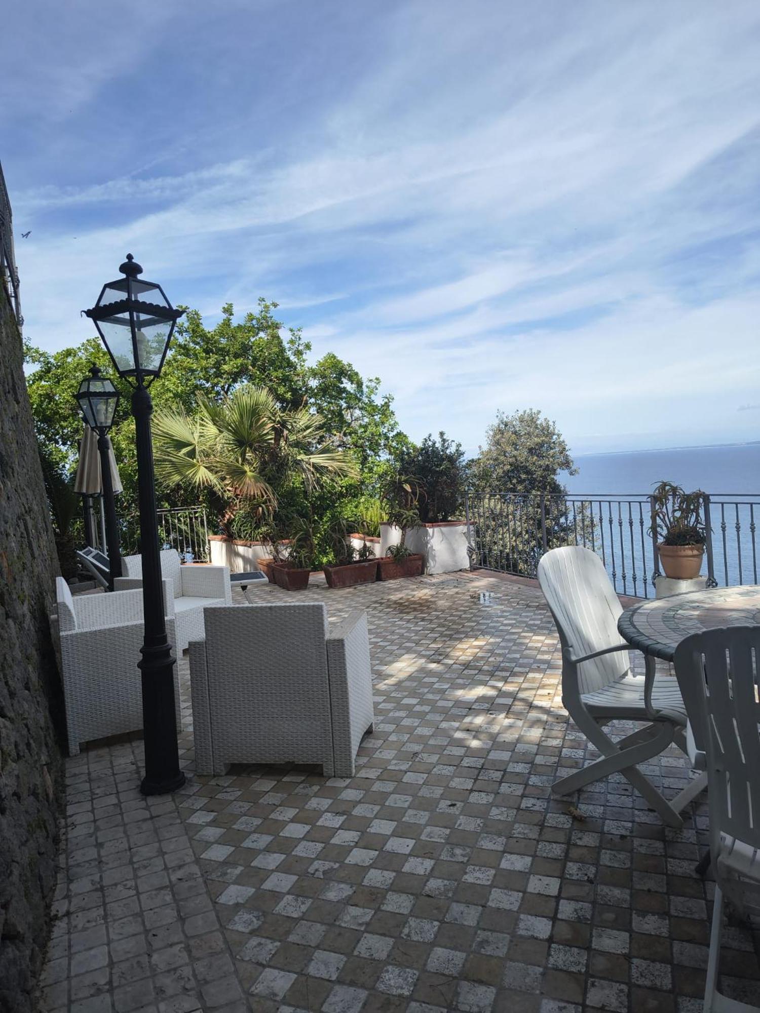 L'incanto Ischia