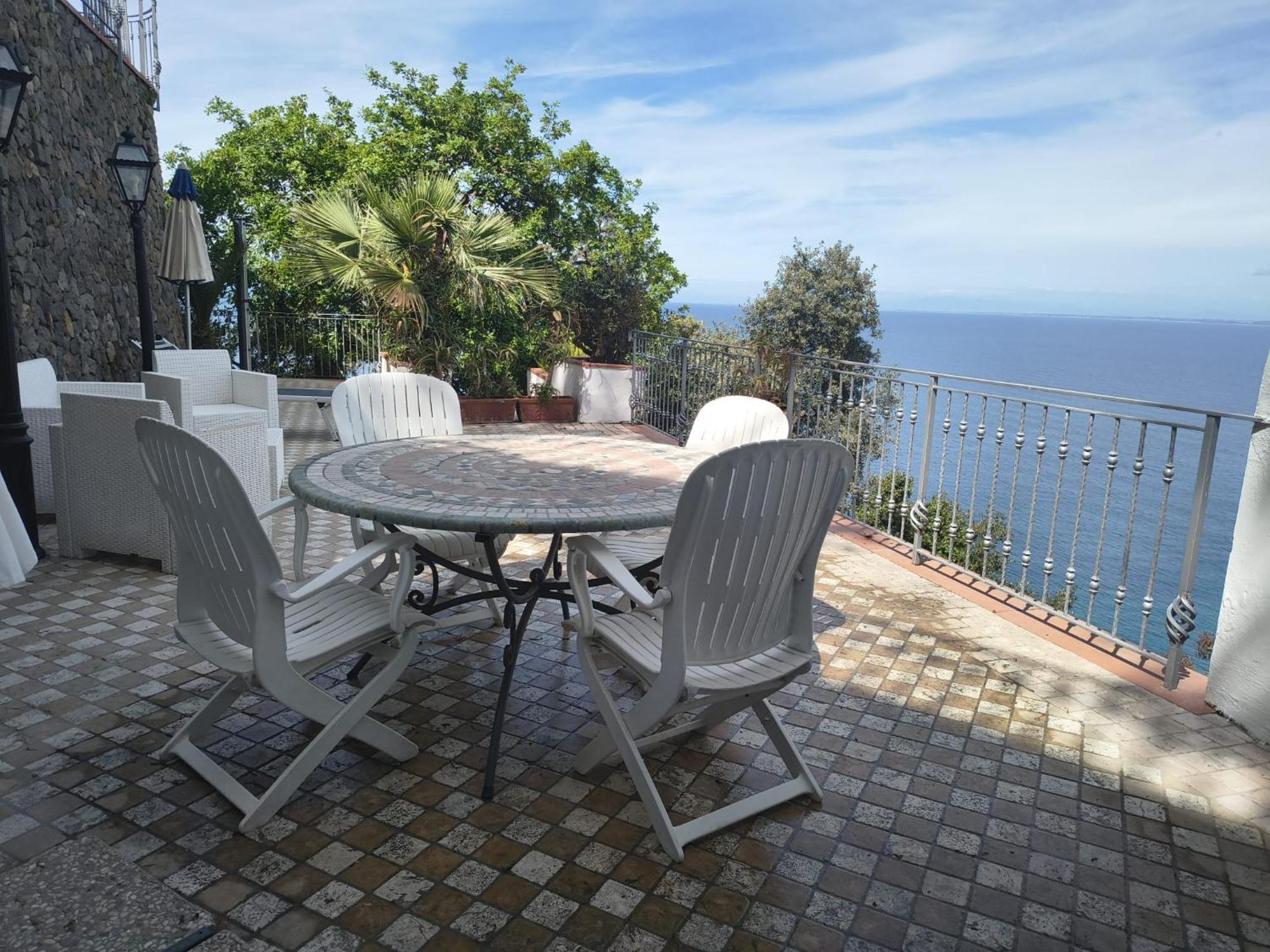 L'incanto Ischia