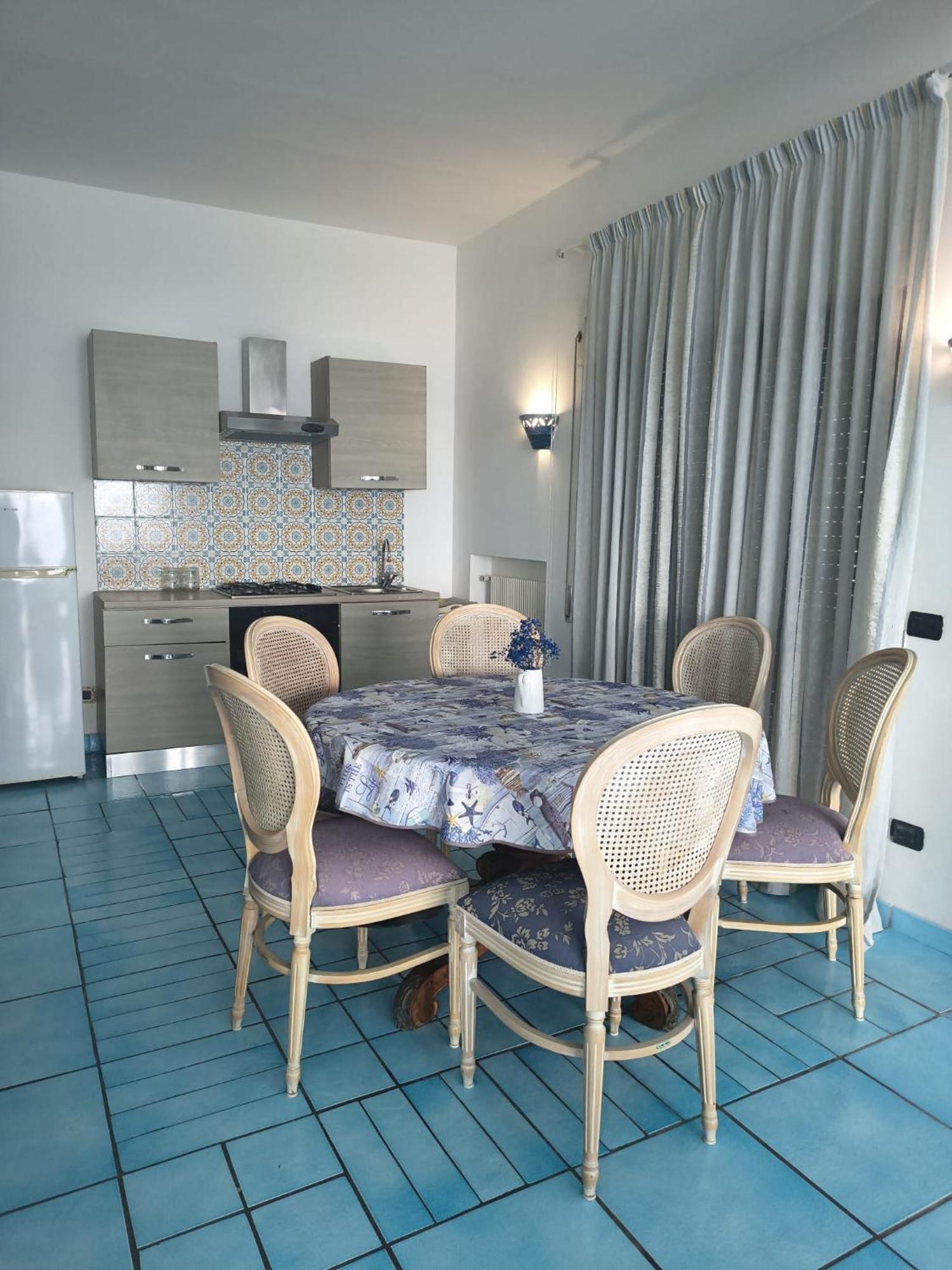 Guest house L'incanto Ischia