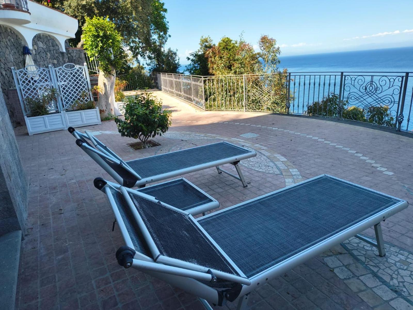 L'incanto Ischia Maison d'hôtes