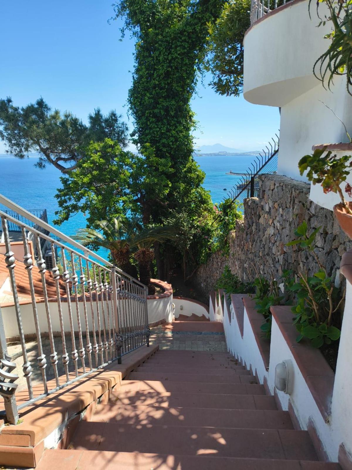 L'incanto Ischia Guest house Casamicciola Terme